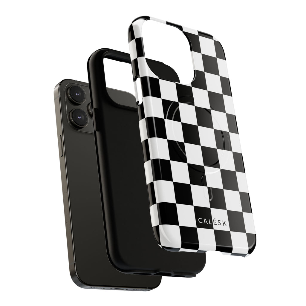 Checkmate Phone Case