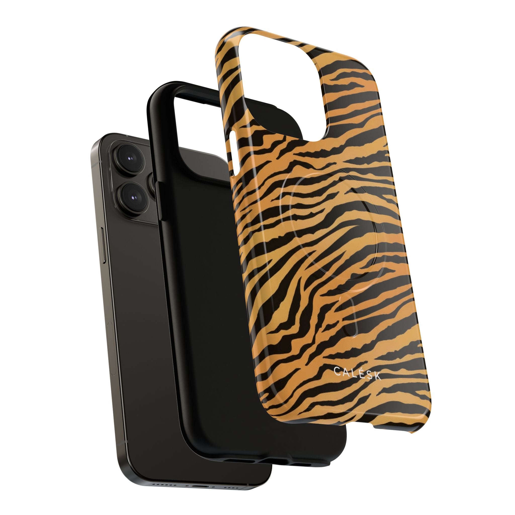 Wild Grace Phone Case