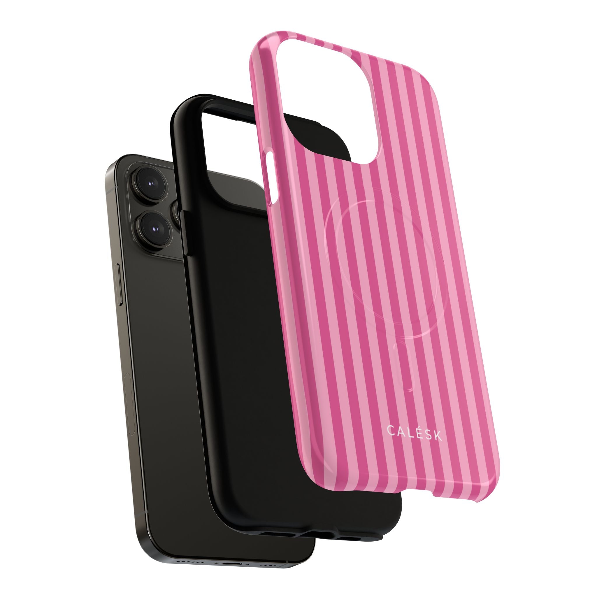 Pink Reverie Phone Case