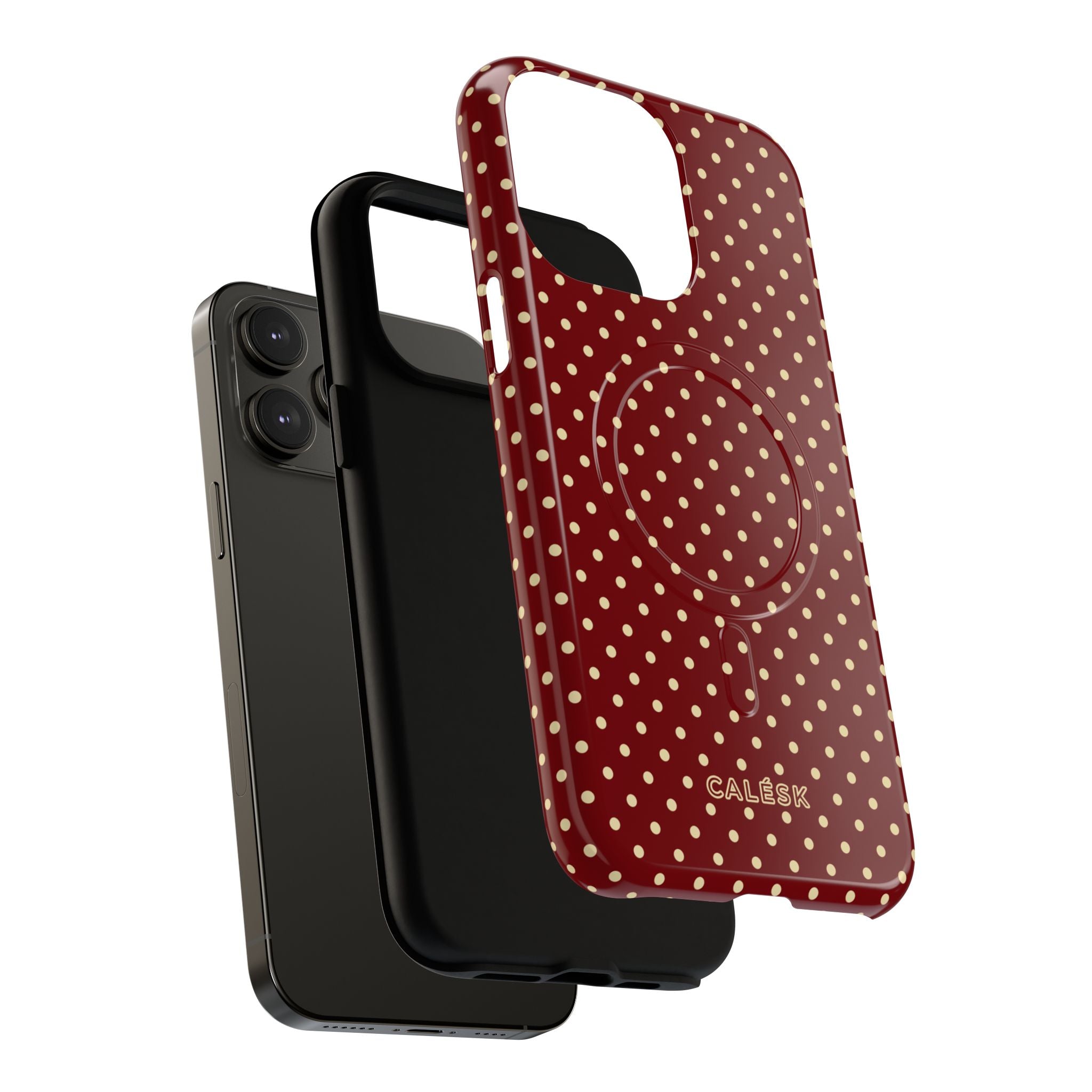 Maison Dot Phone Case