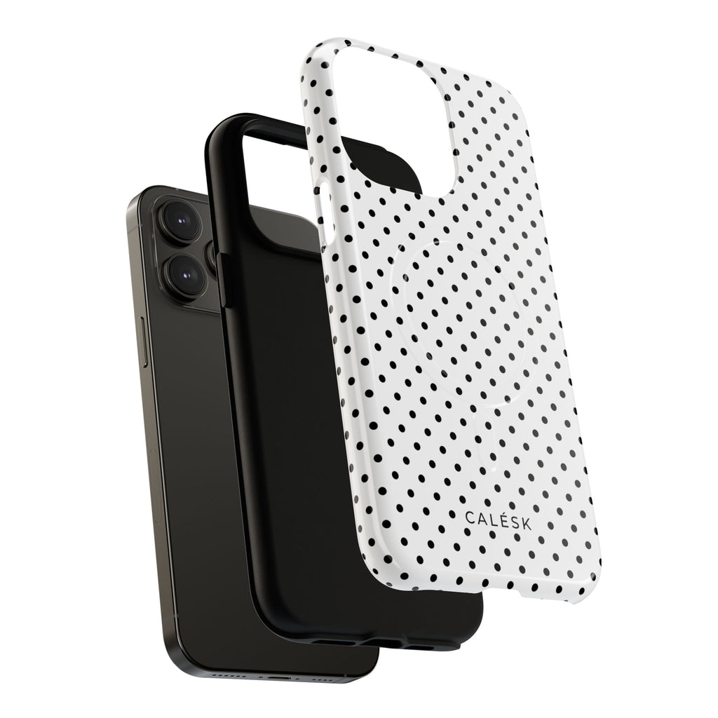 Dot Affair Phone Case