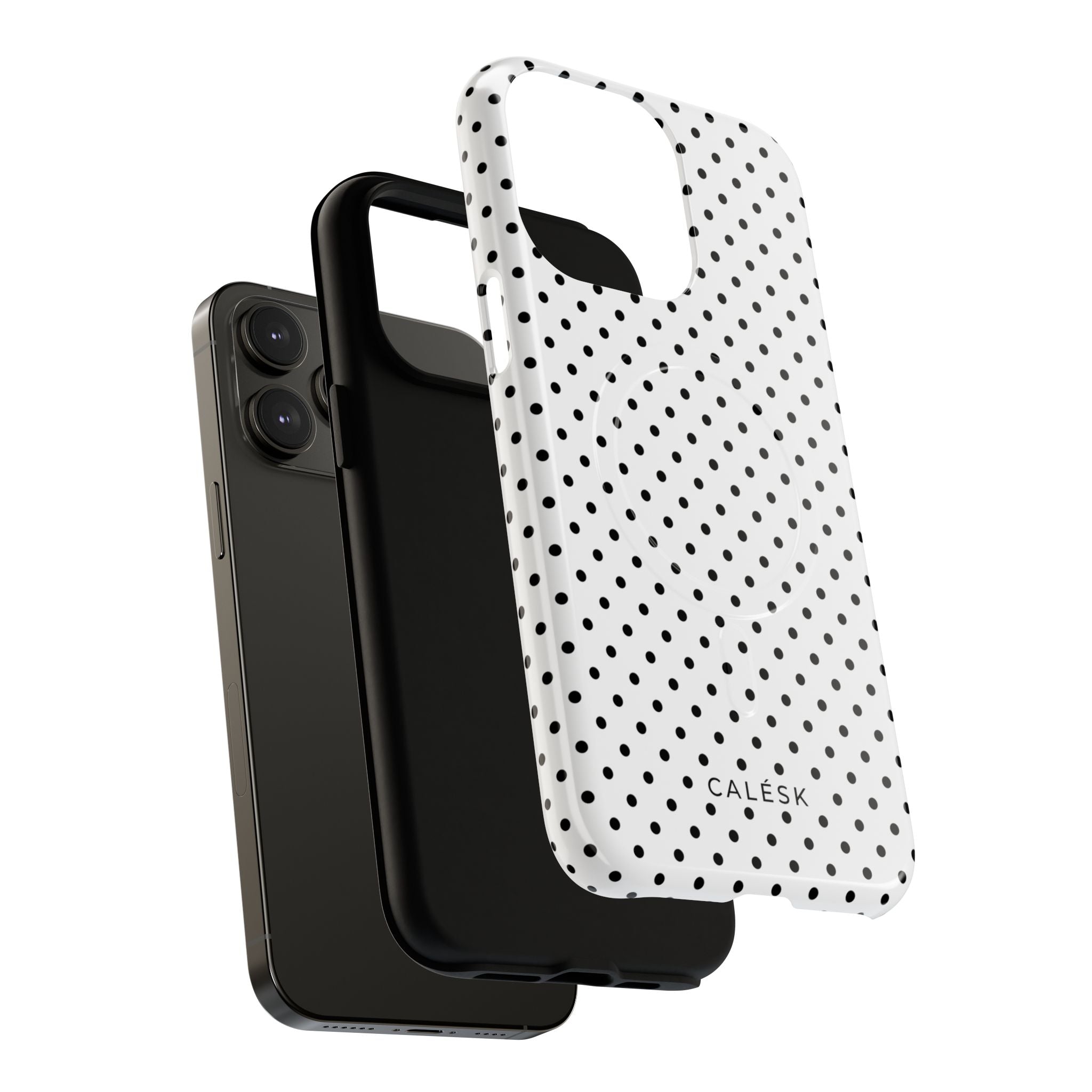 Dot Affair Phone Case