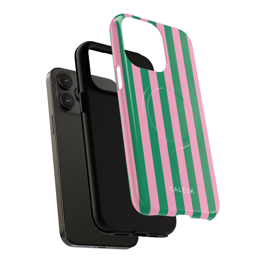 Spring Divide Phone Case