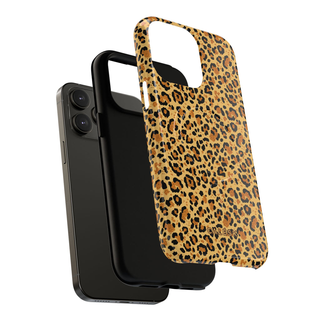 Untamed Phone Case