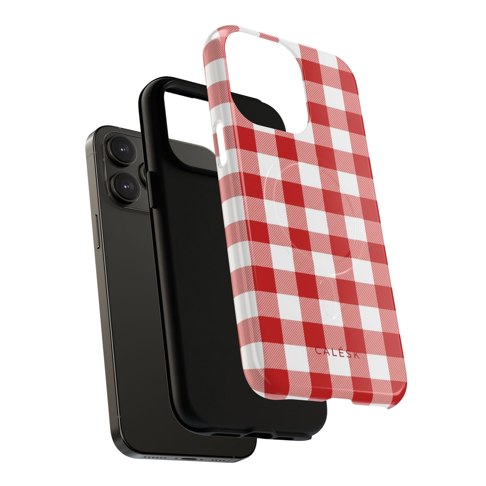 Soft Picnic Phone Case