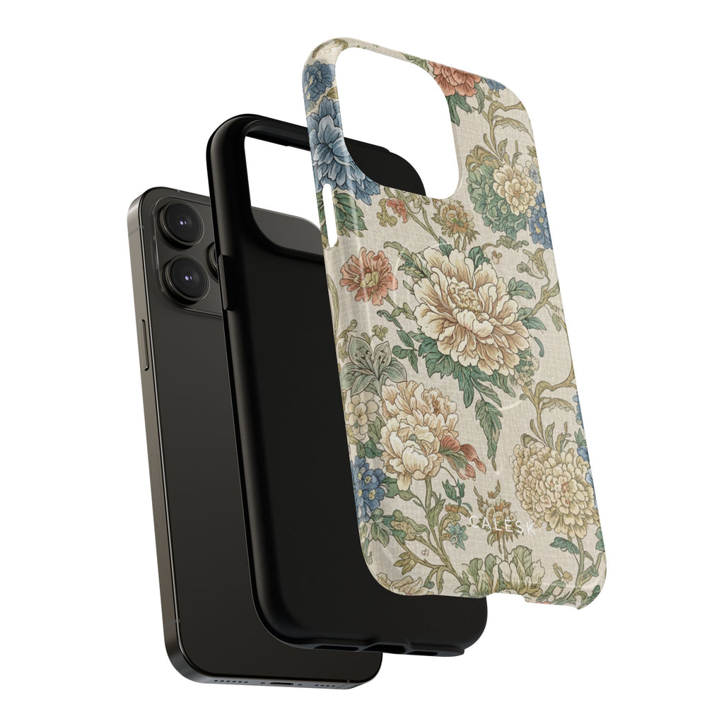 Old Garden Phone Case