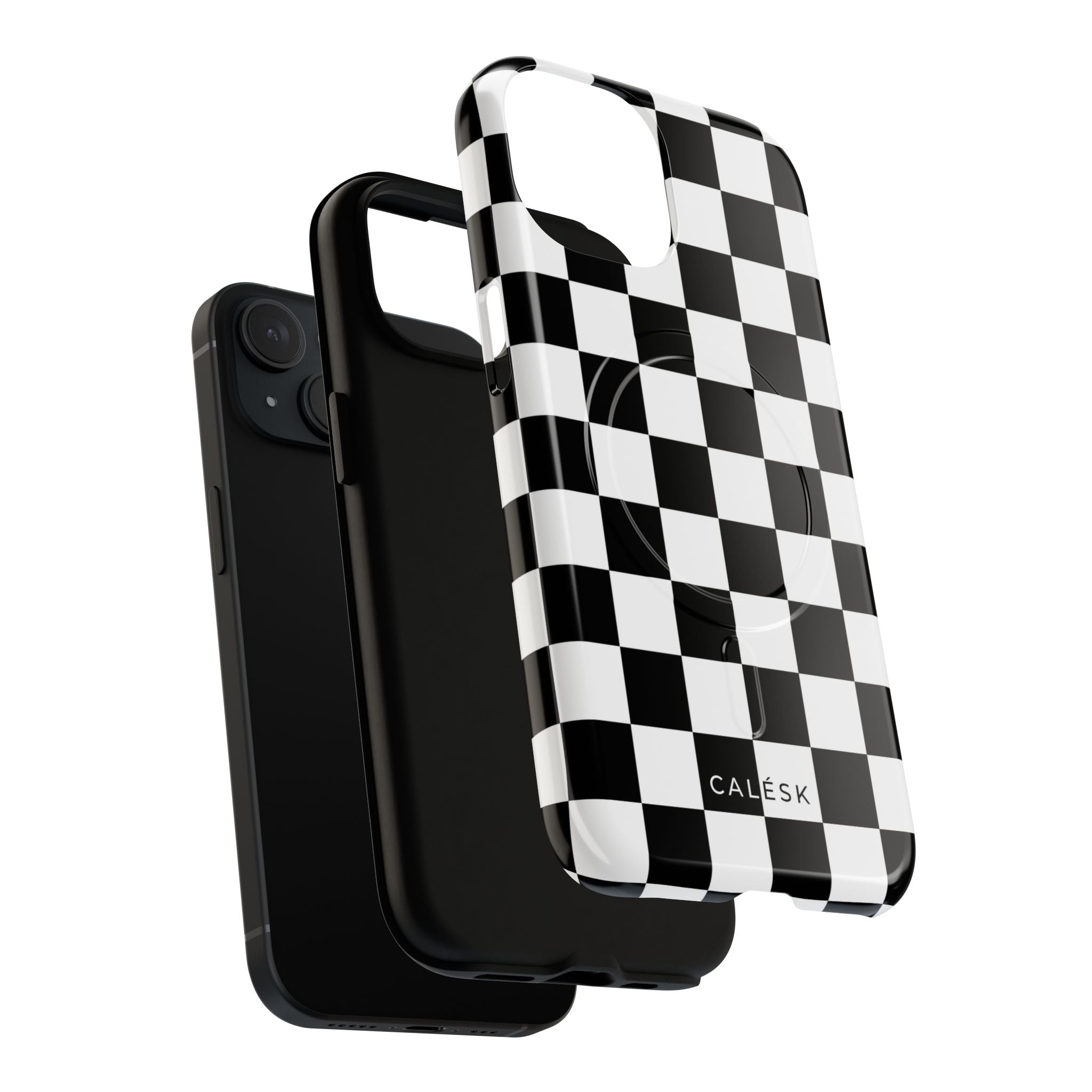 Checkmate Phone Case