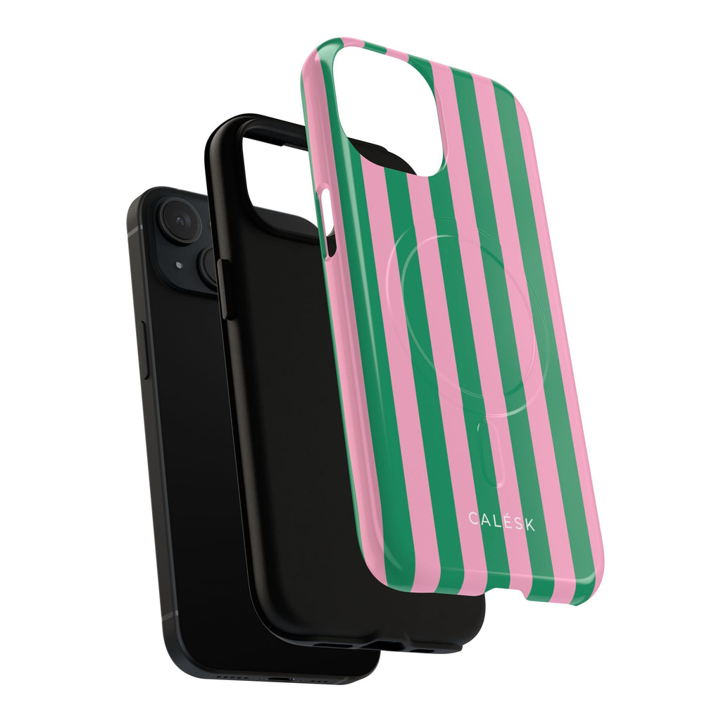 Spring Divide Phone Case