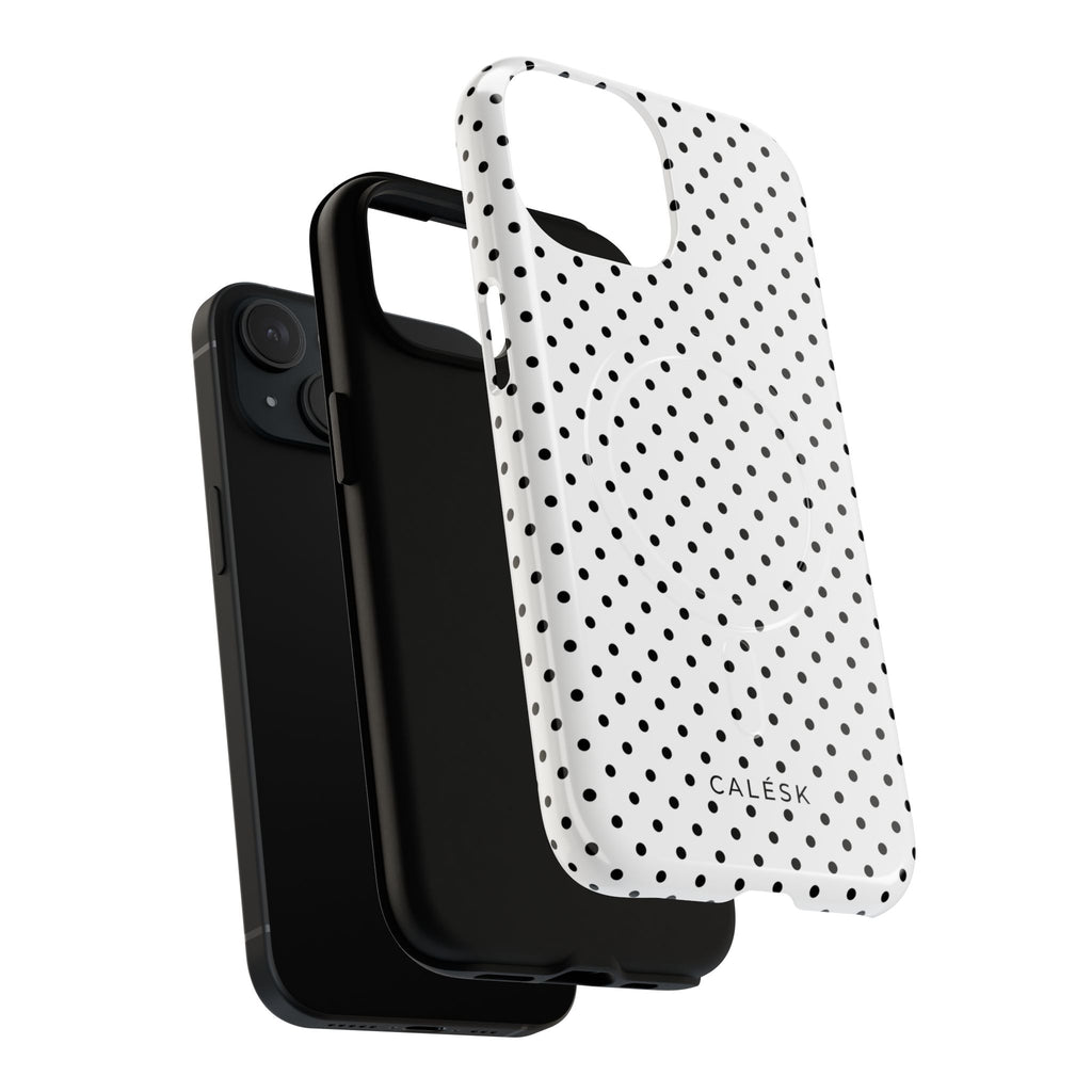 Dot Affair Phone Case