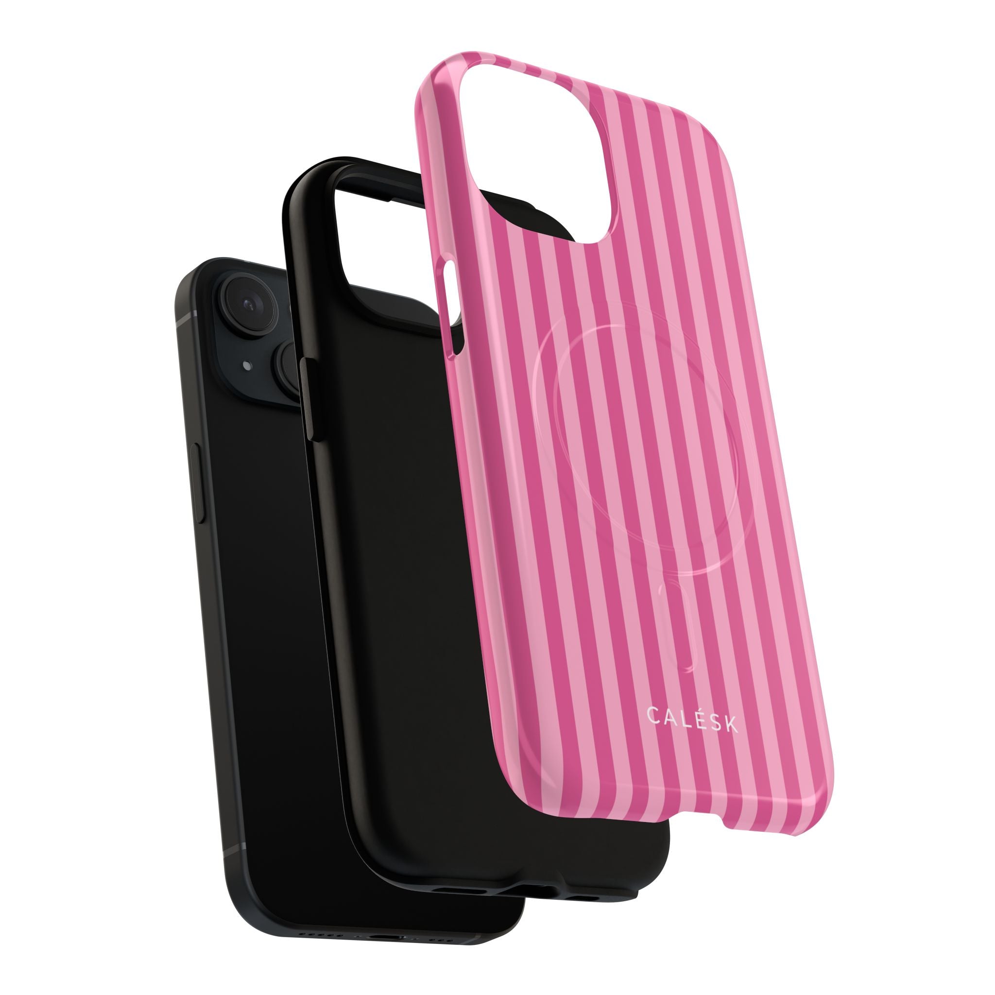 Pink Reverie Phone Case