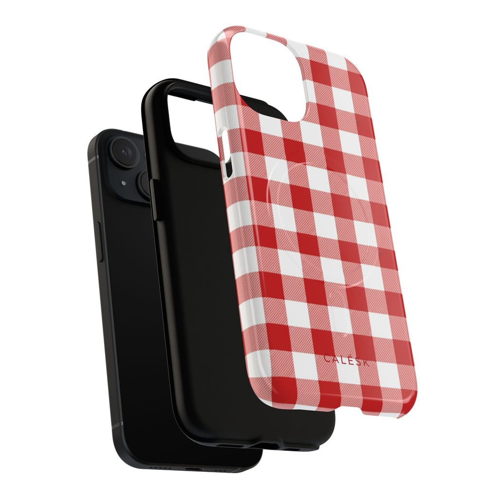 Soft Picnic Phone Case