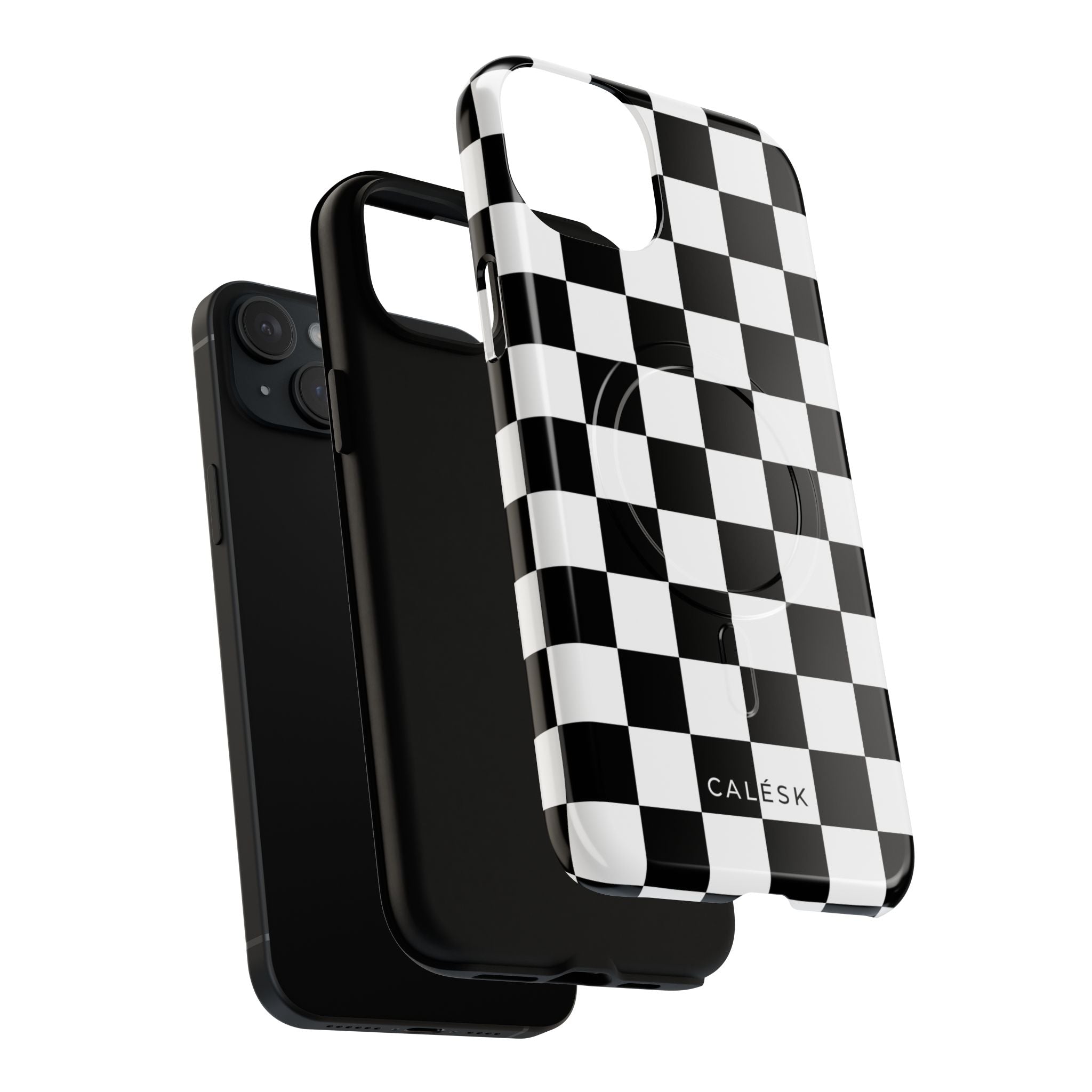 Checkmate Phone Case