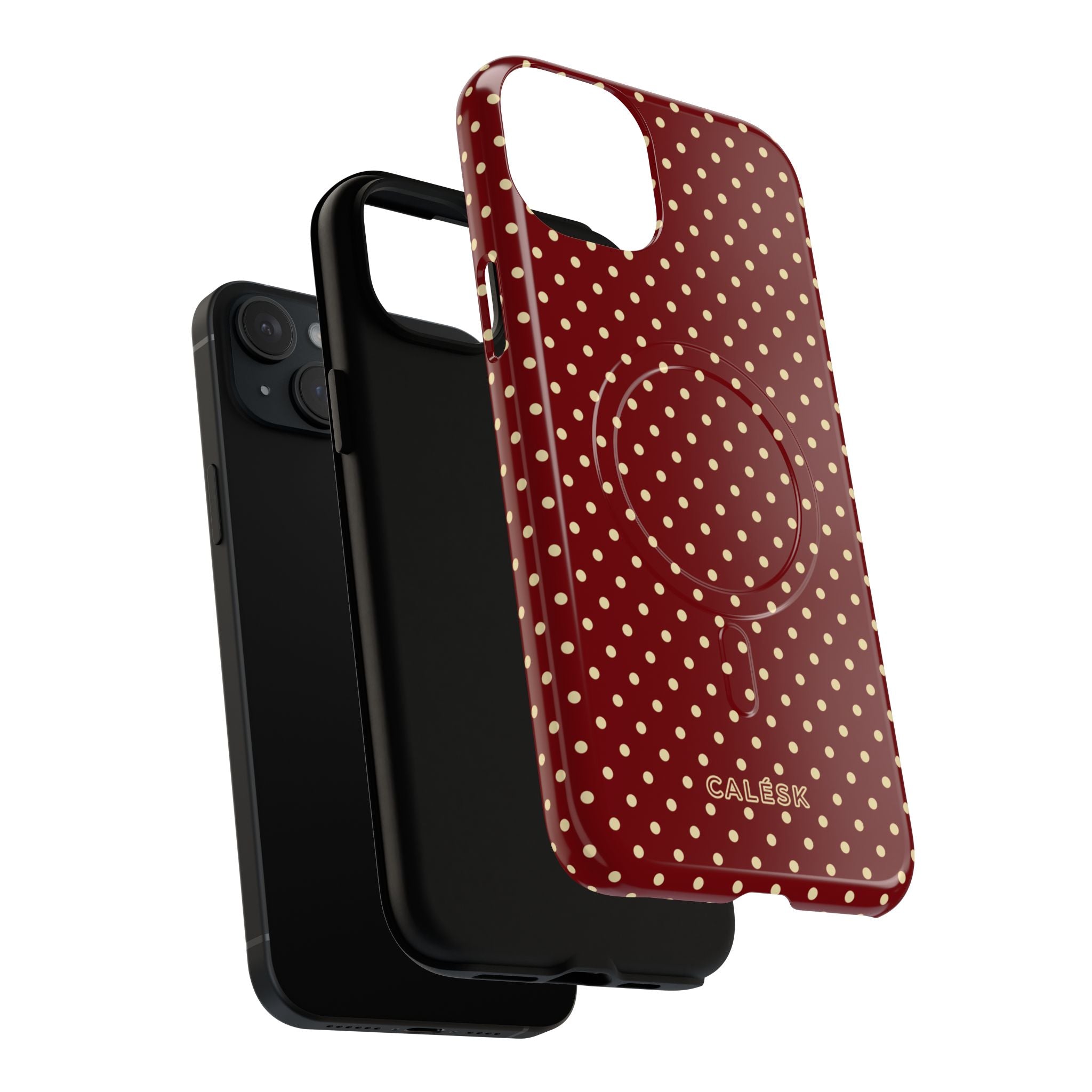 Maison Dot Phone Case