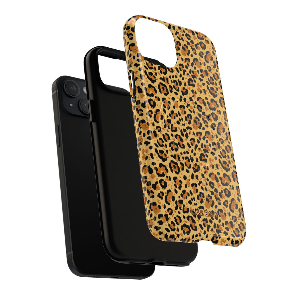 Untamed Phone Case