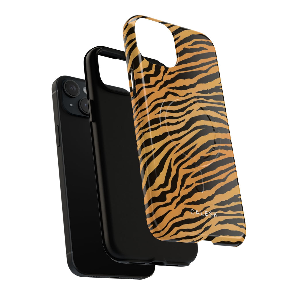 Wild Grace Phone Case