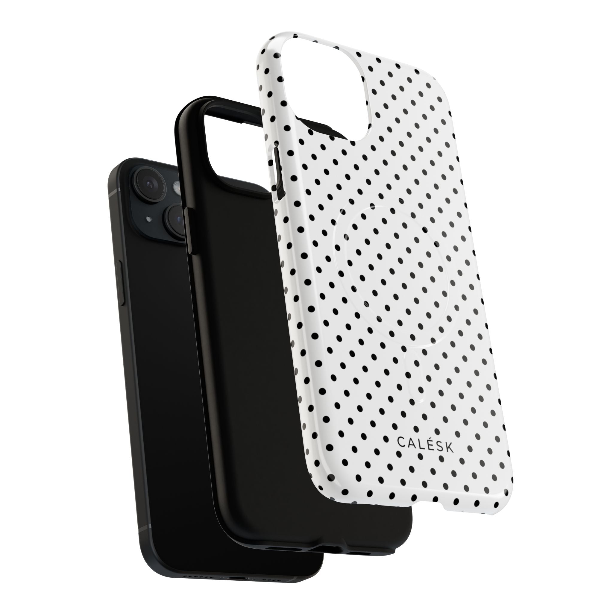 Dot Affair Phone Case