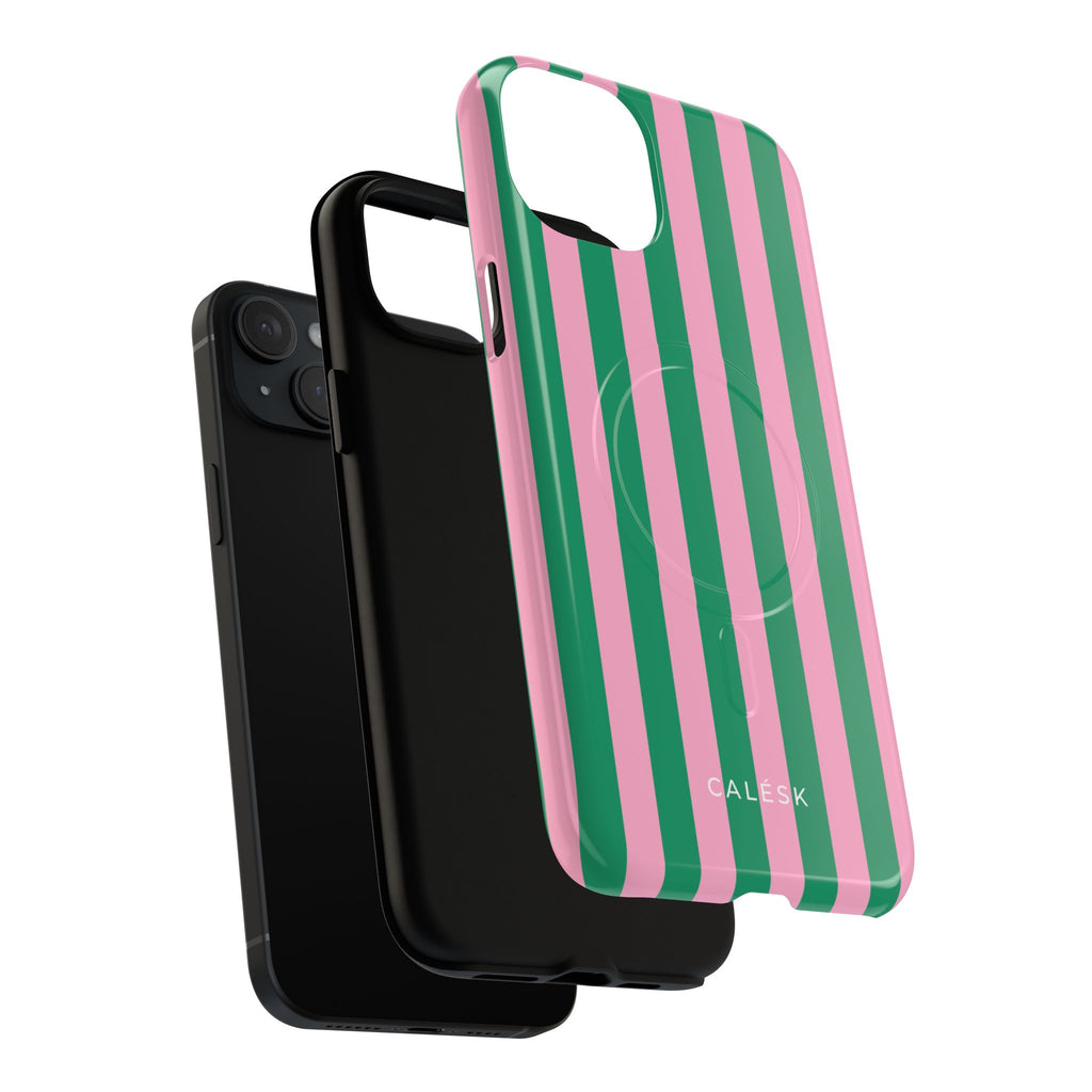Spring Divide Phone Case