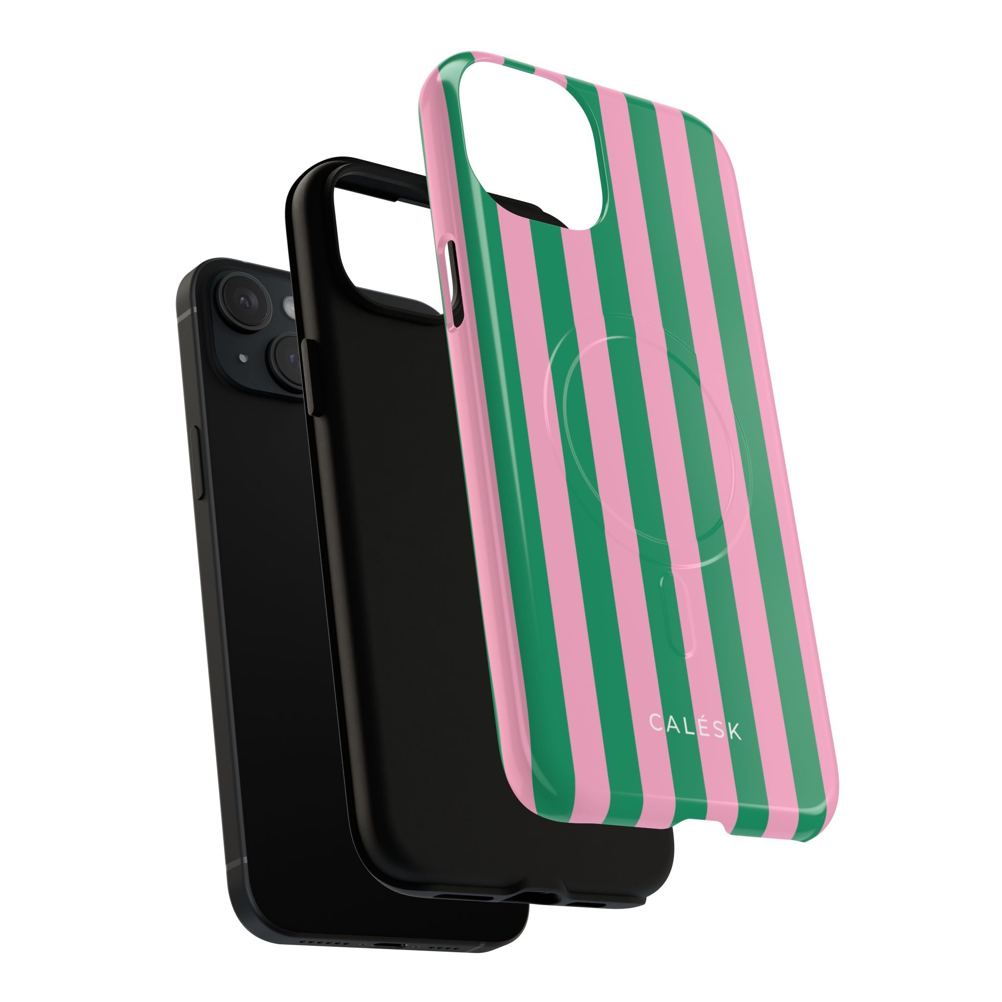 Spring Divide Phone Case