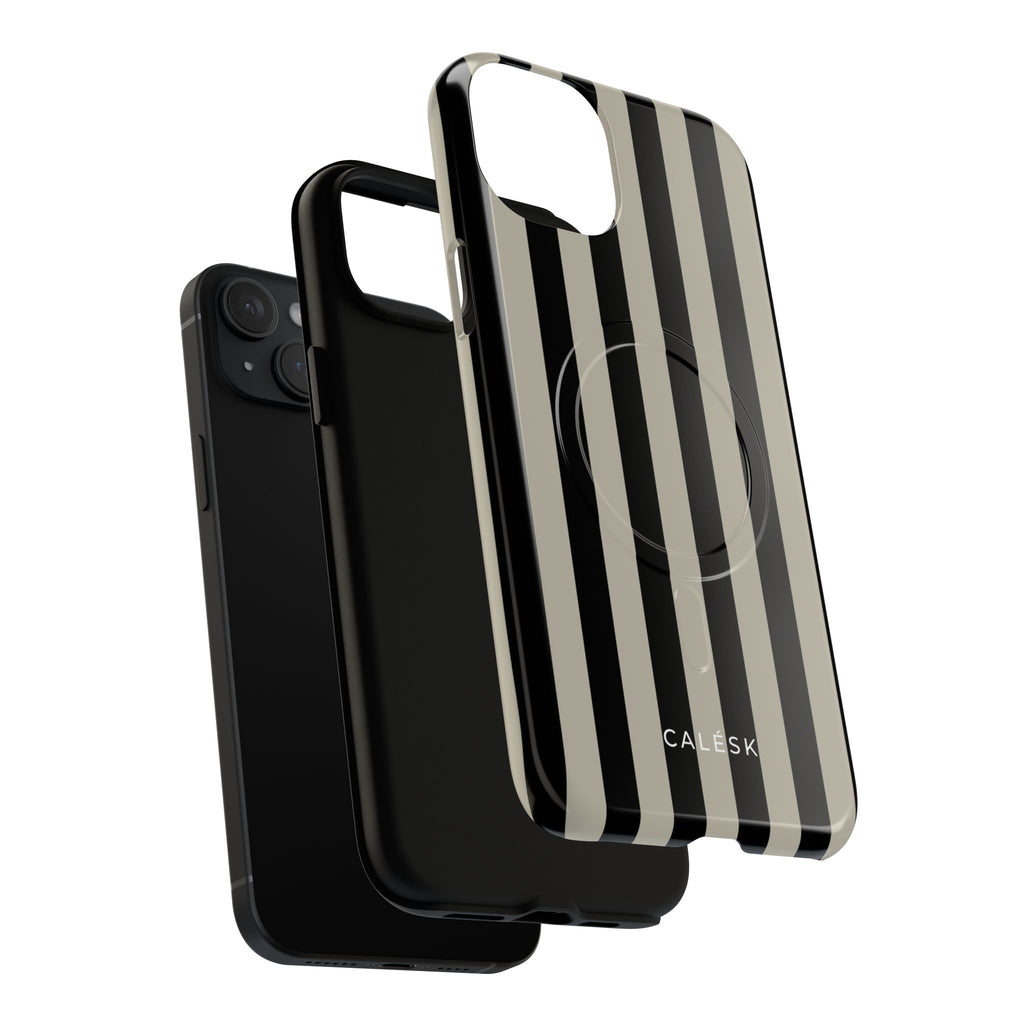Grey Scale Phone Case