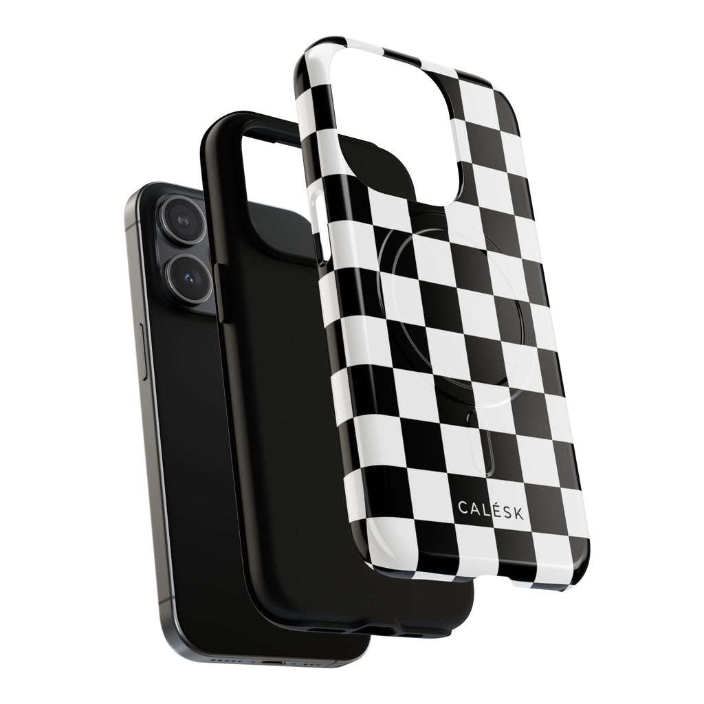 Checkmate Phone Case