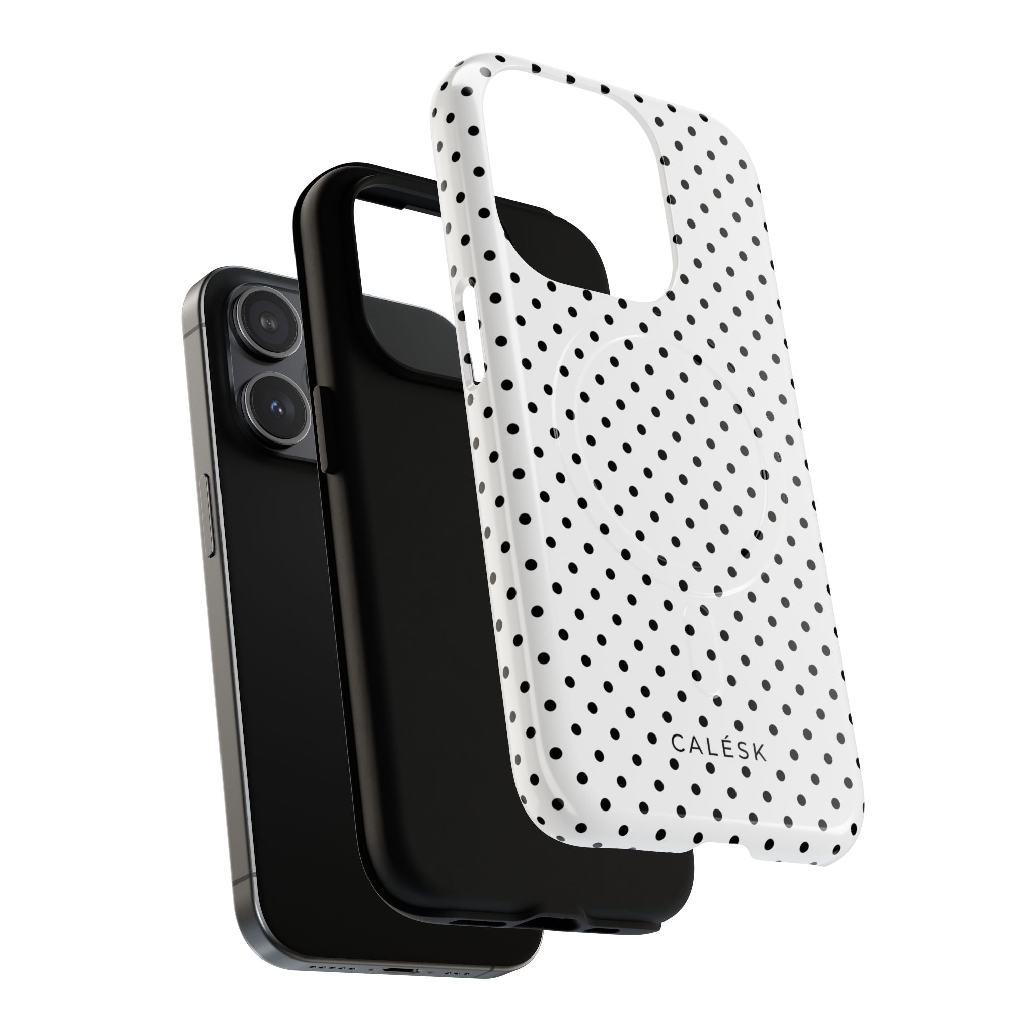 Dot Affair Phone Case