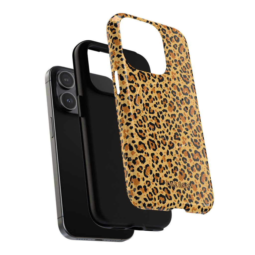 Untamed Phone Case
