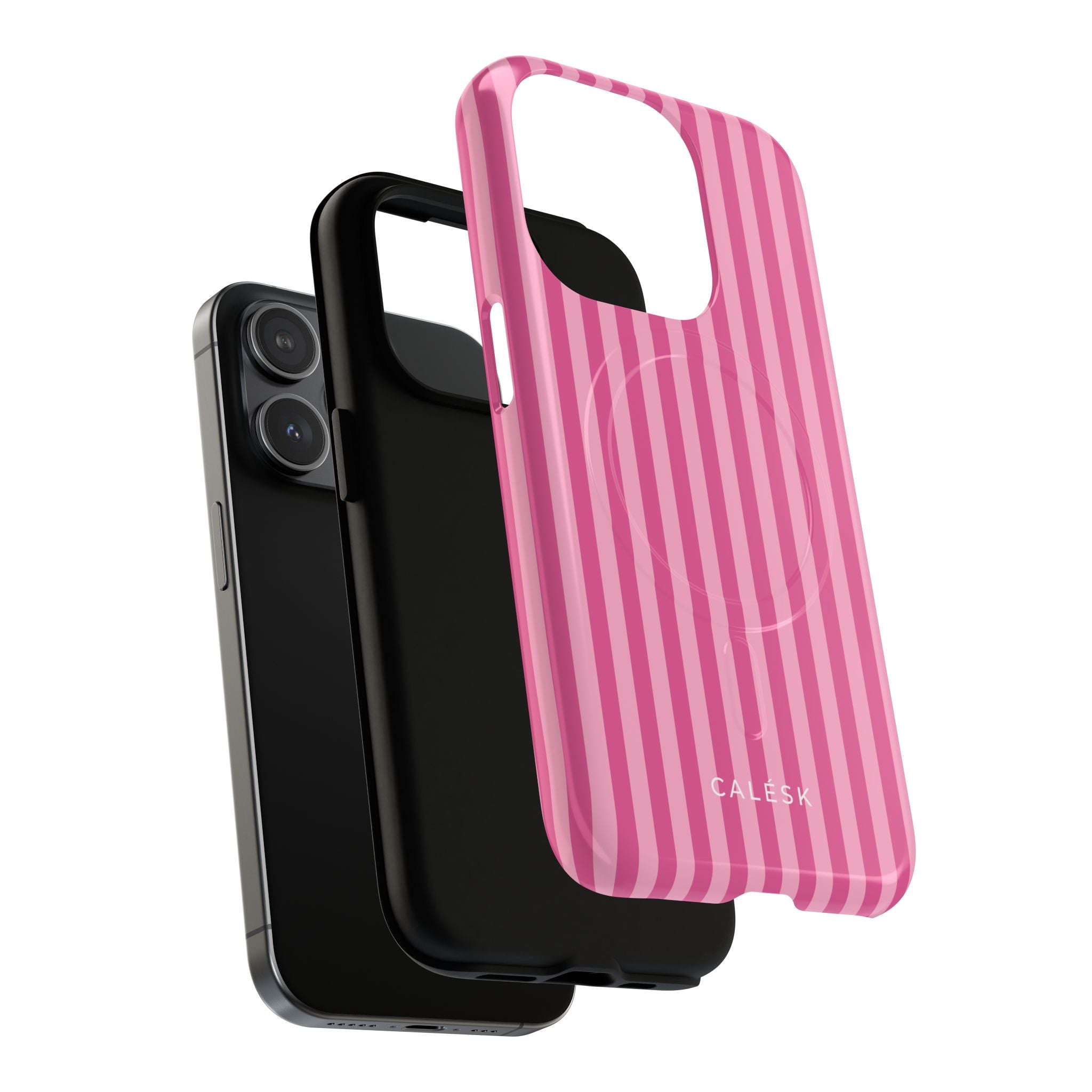 Pink Reverie Phone Case