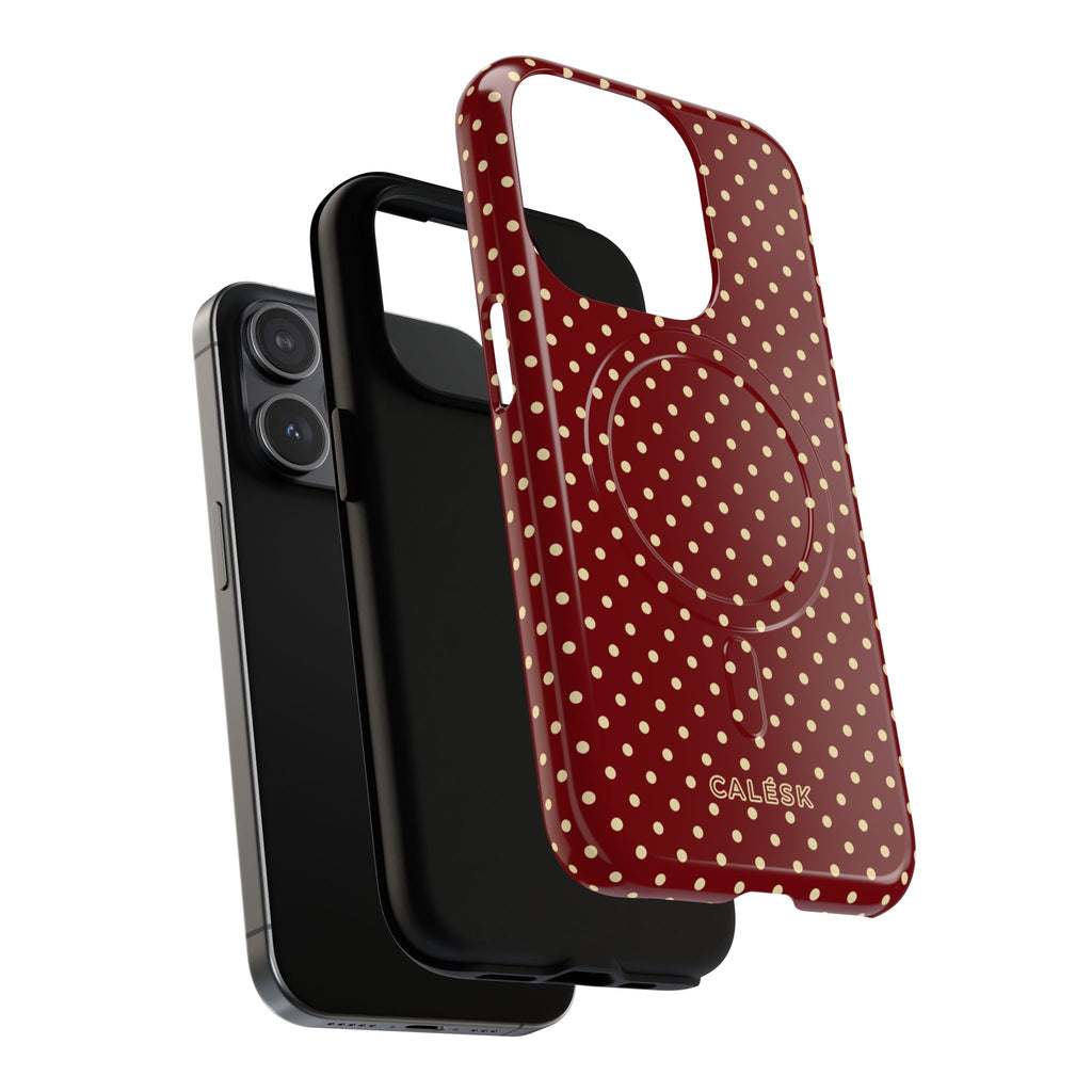 Maison Dot Phone Case
