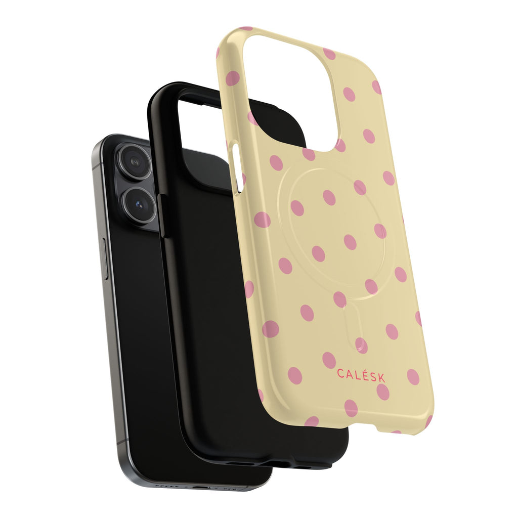 Soft Blush Phone Case