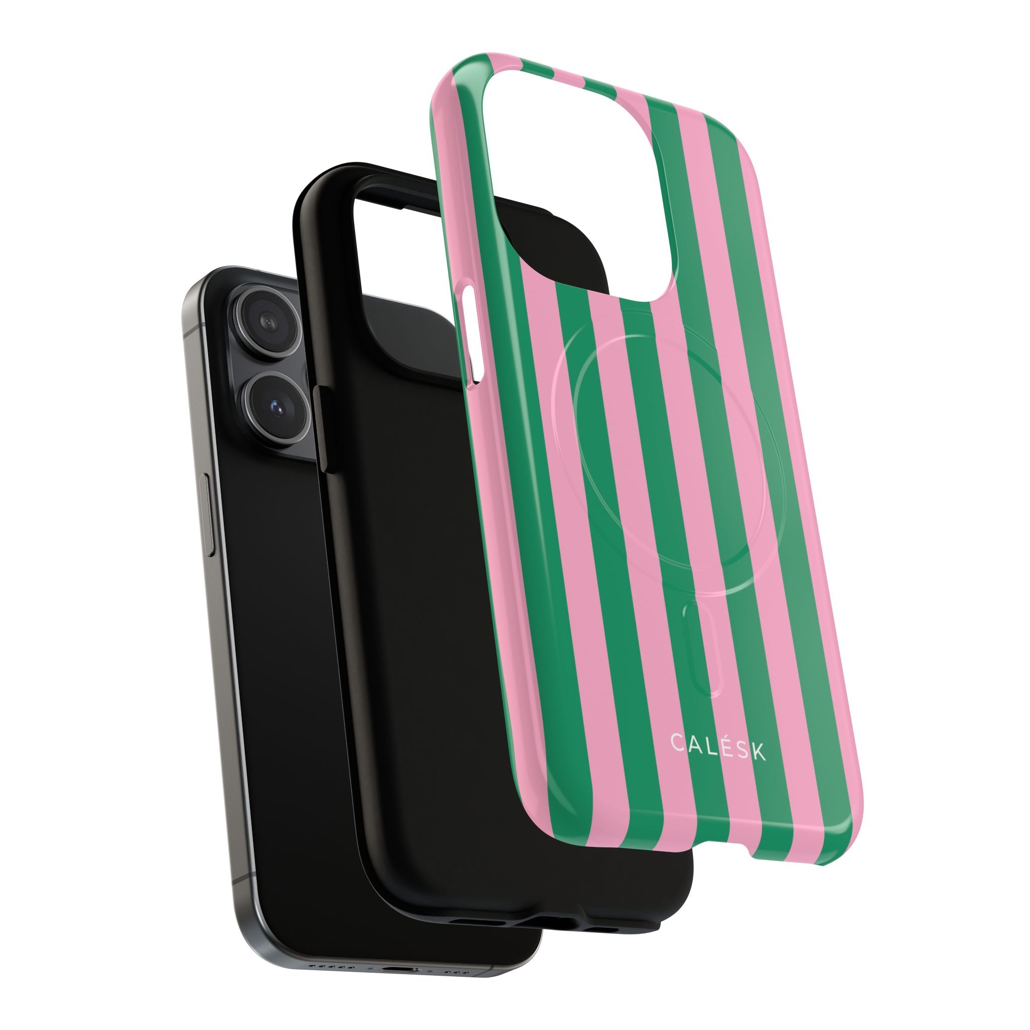 Spring Divide Phone Case