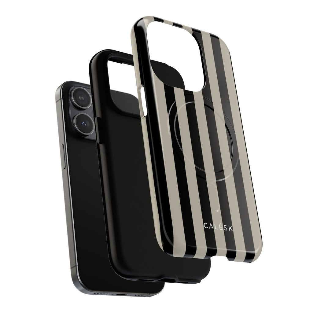 Grey Scale Phone Case