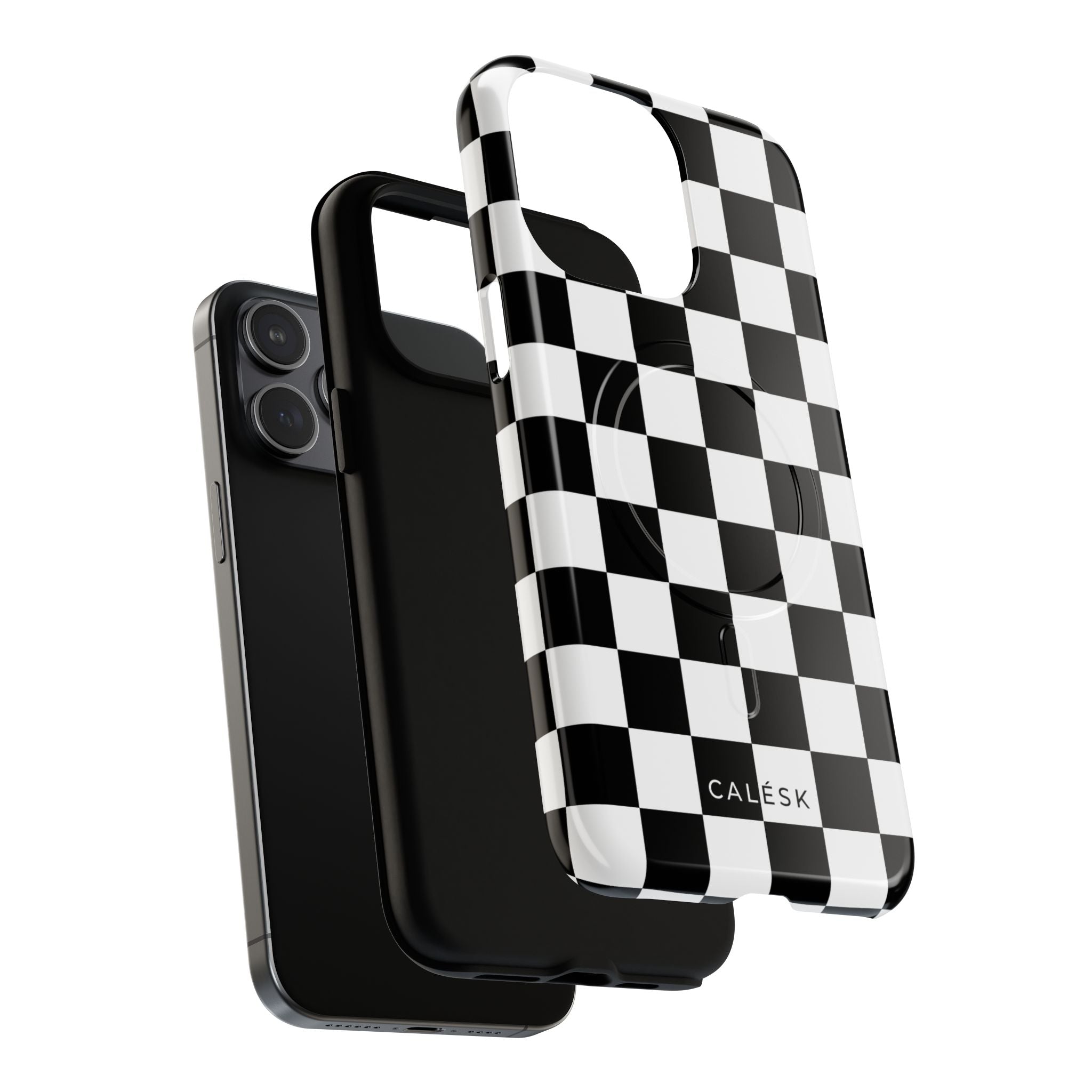 Checkmate Phone Case