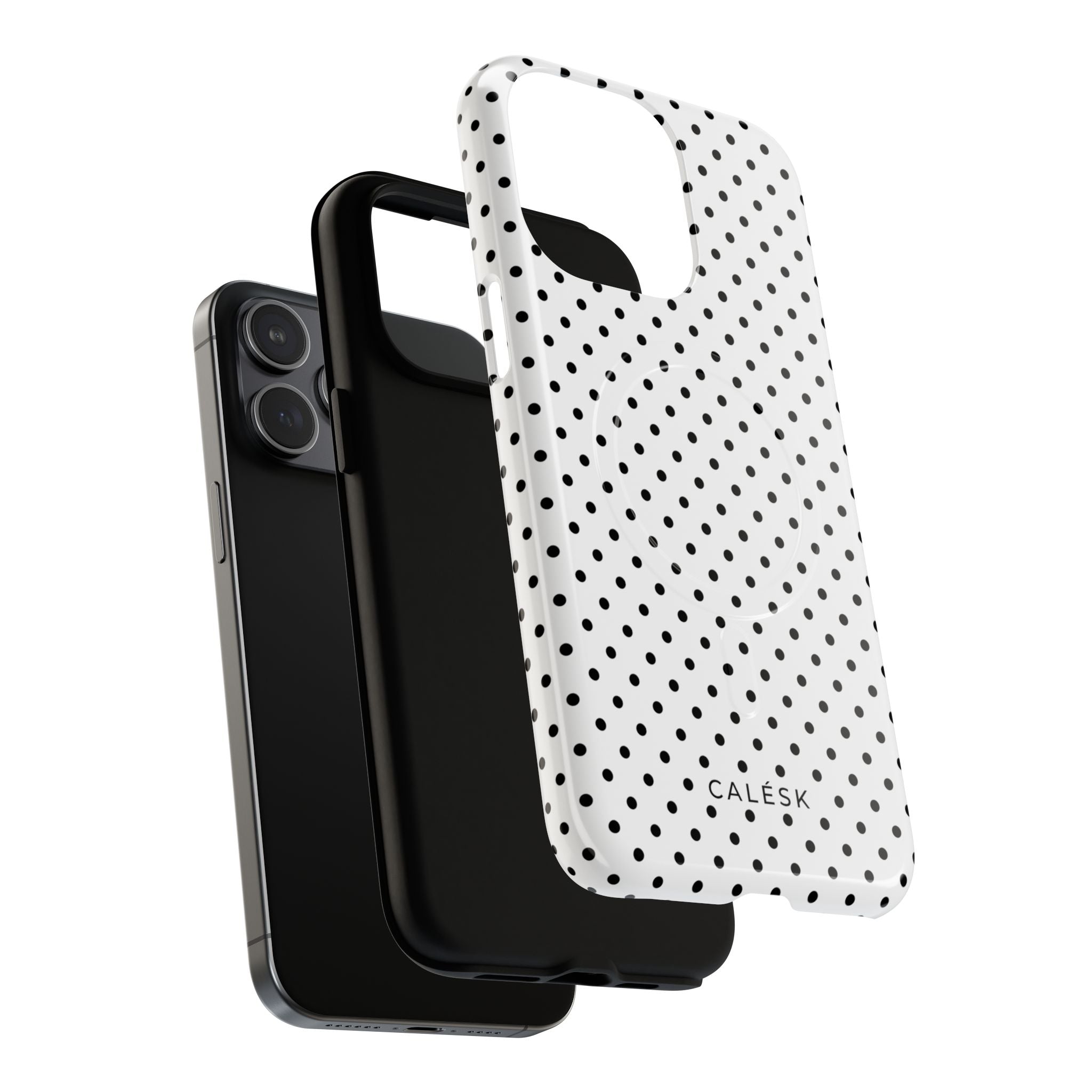 Dot Affair Phone Case