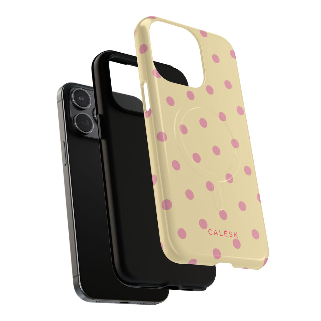 Soft Blush Phone Case
