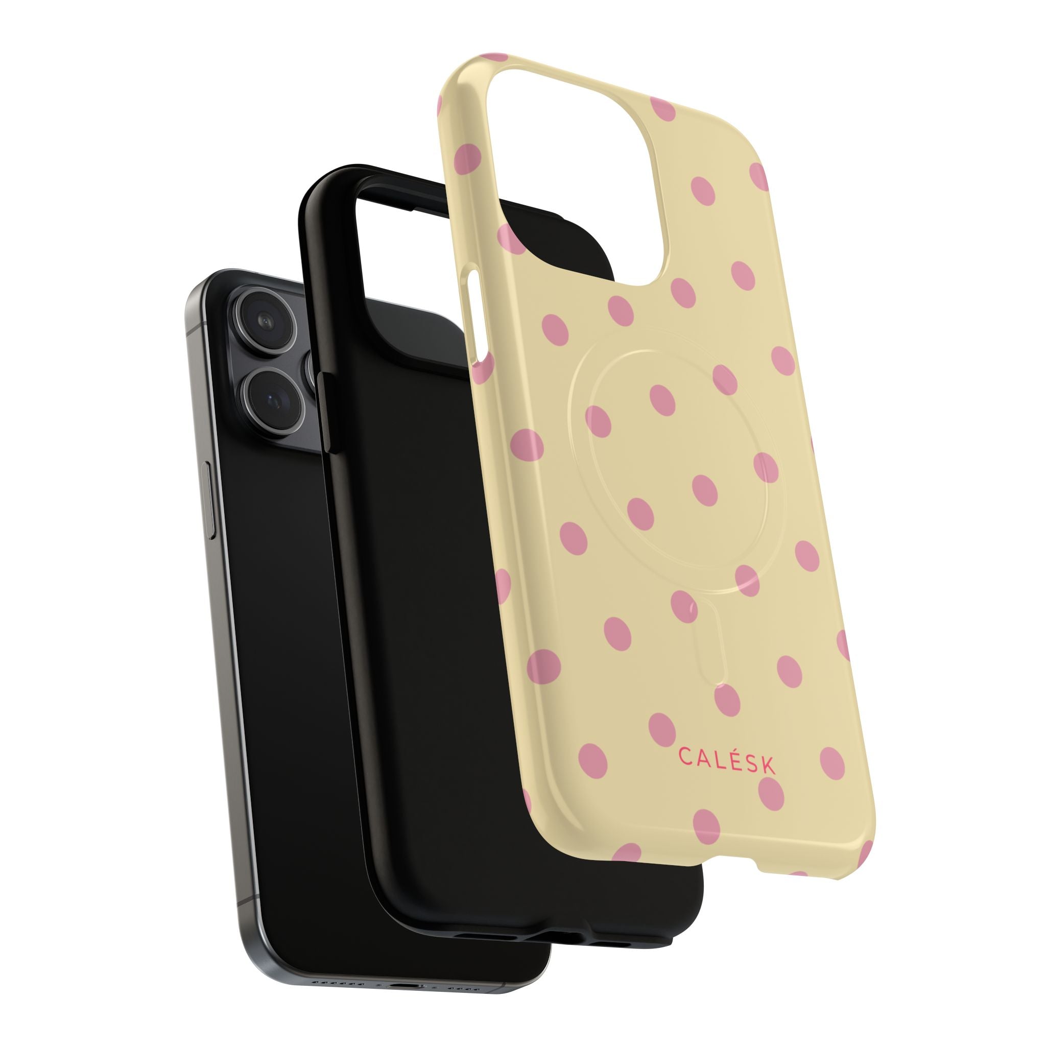 Soft Blush Phone Case