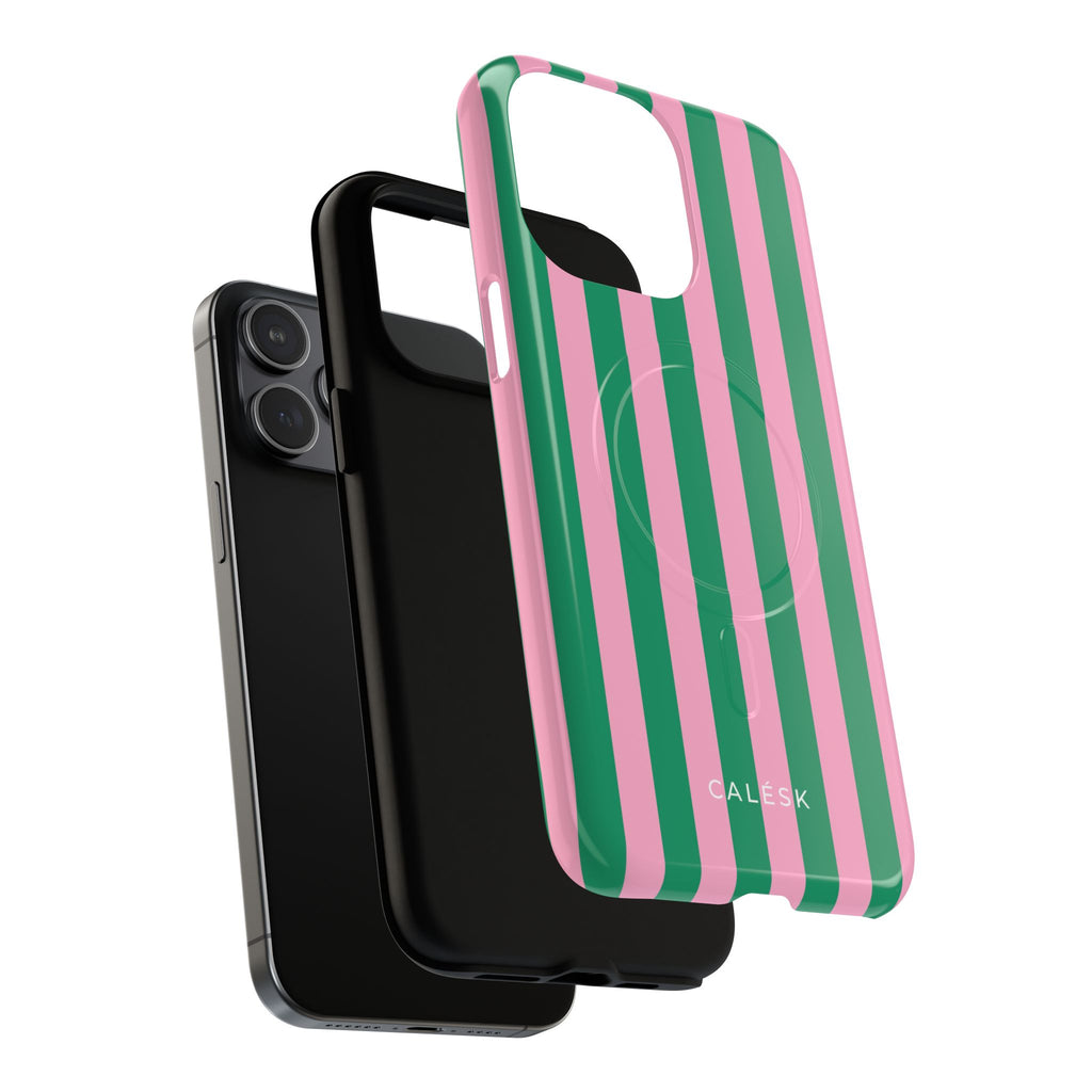 Spring Divide Phone Case