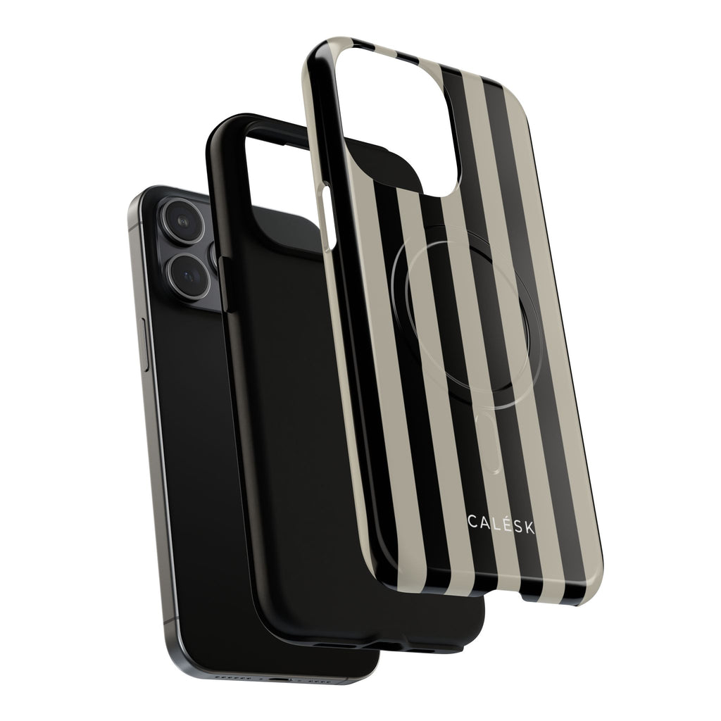 Grey Scale Phone Case