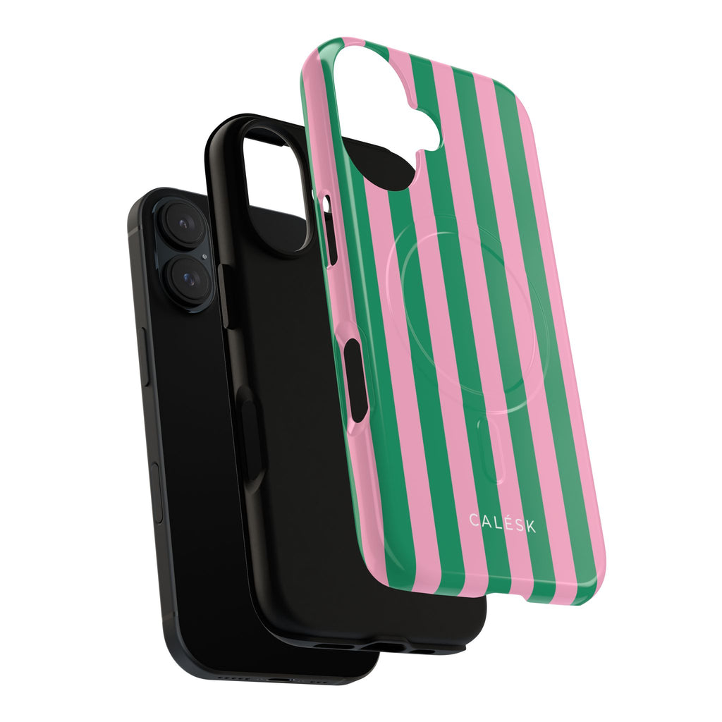 Spring Divide Phone Case