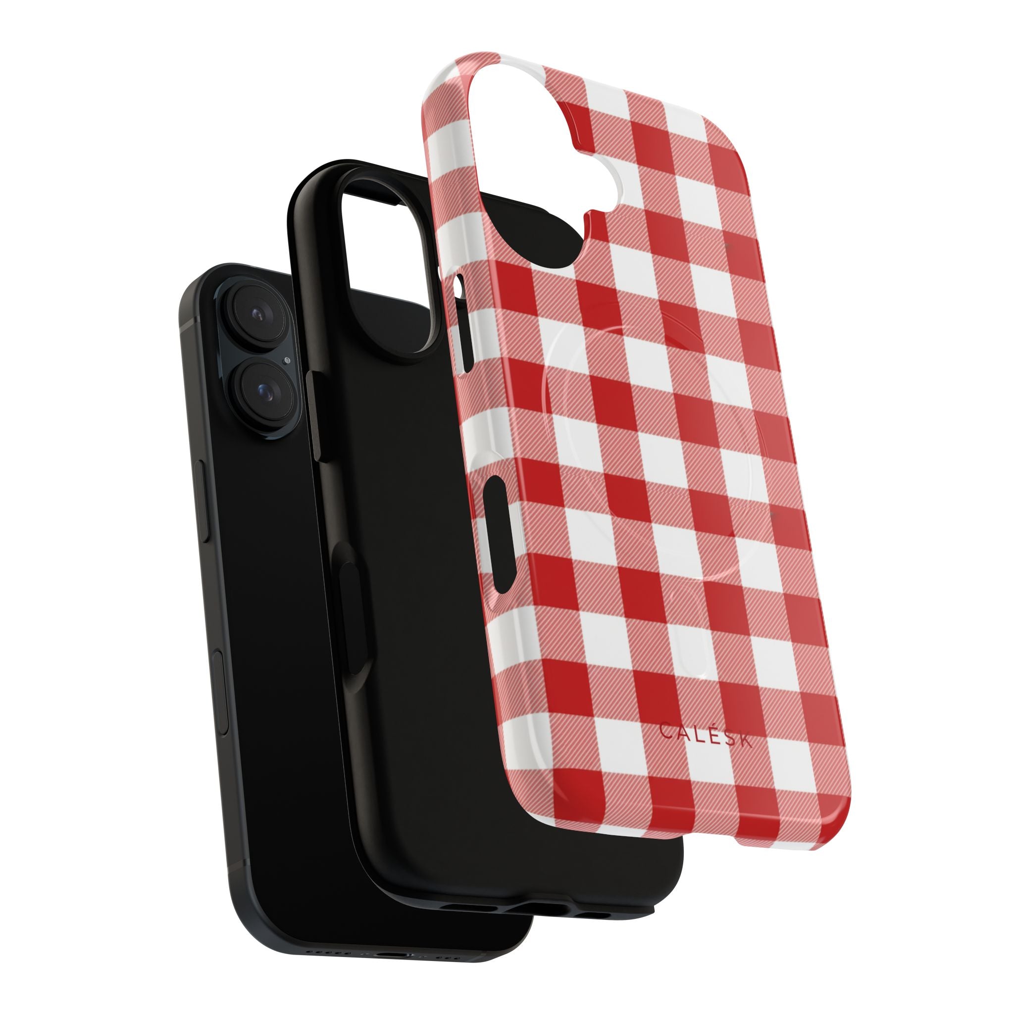 Soft Picnic Phone Case