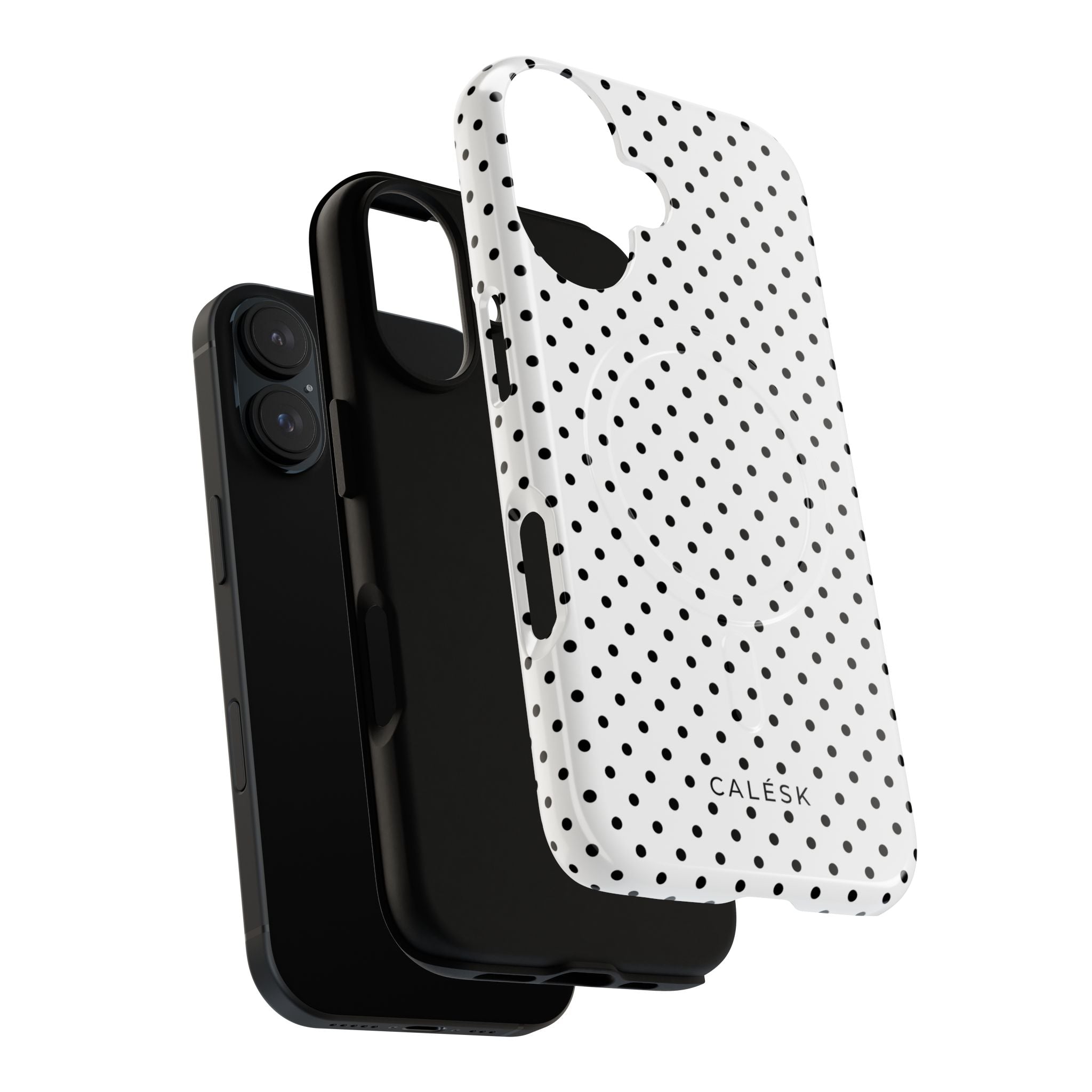 Dot Affair Phone Case