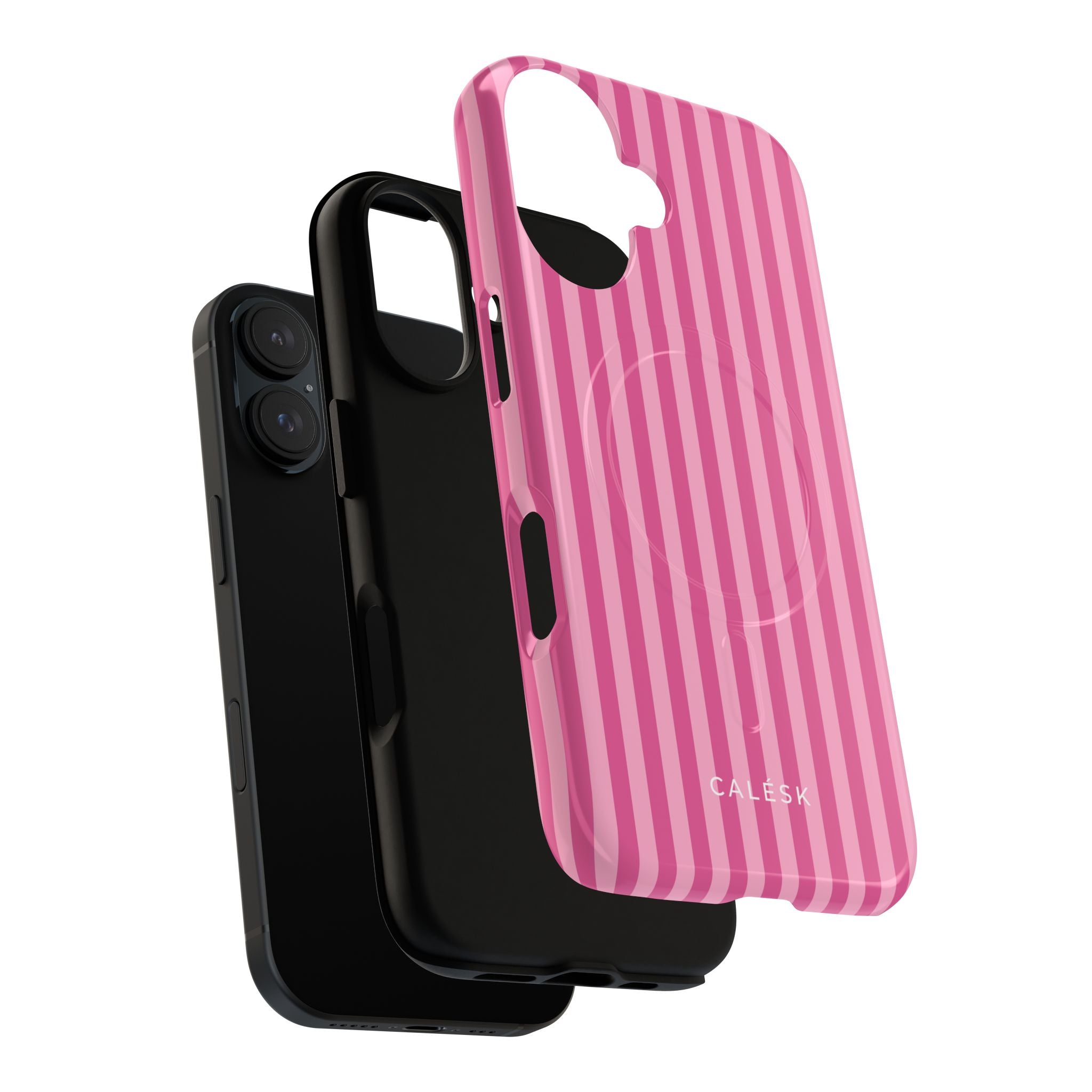 Pink Reverie Phone Case