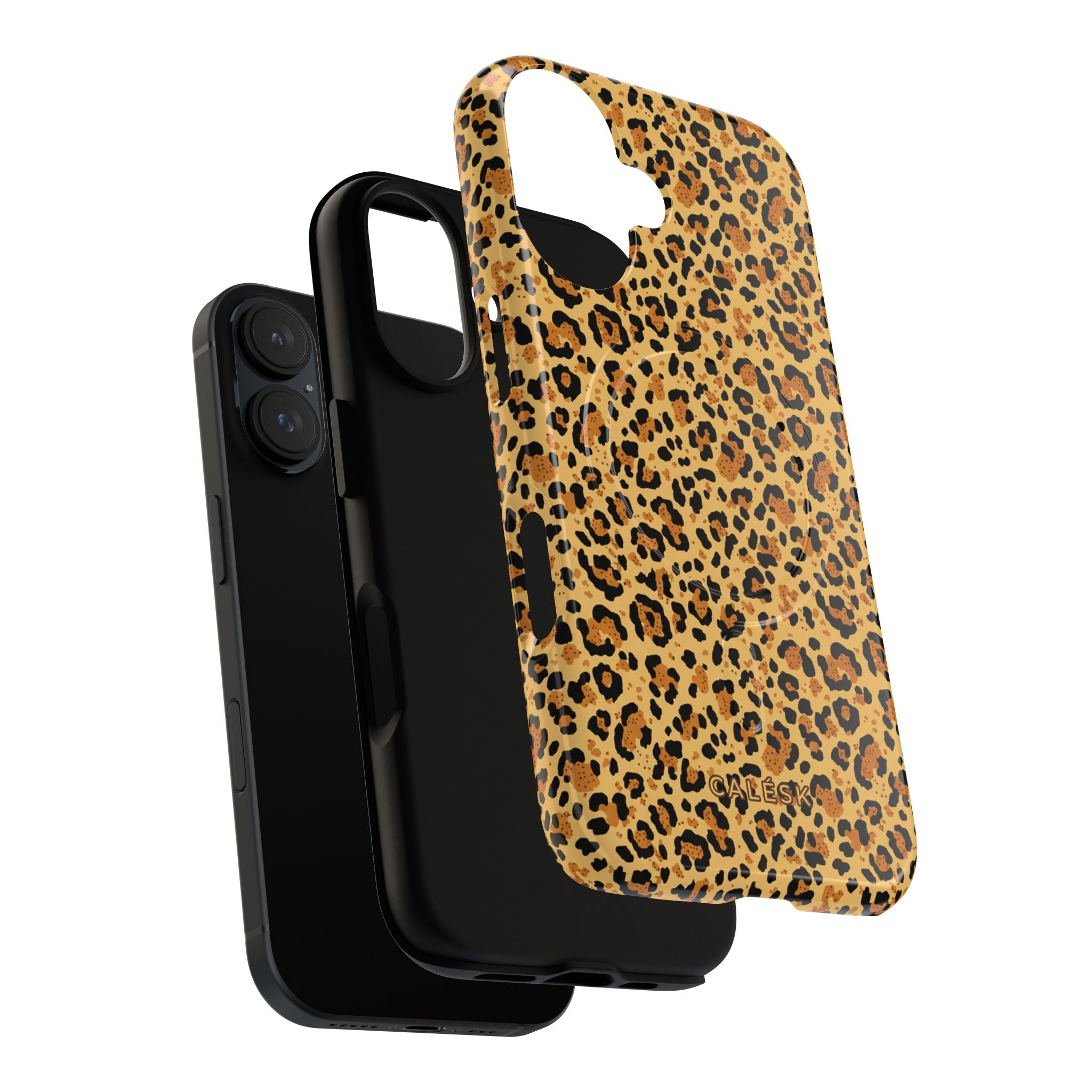 Untamed Phone Case