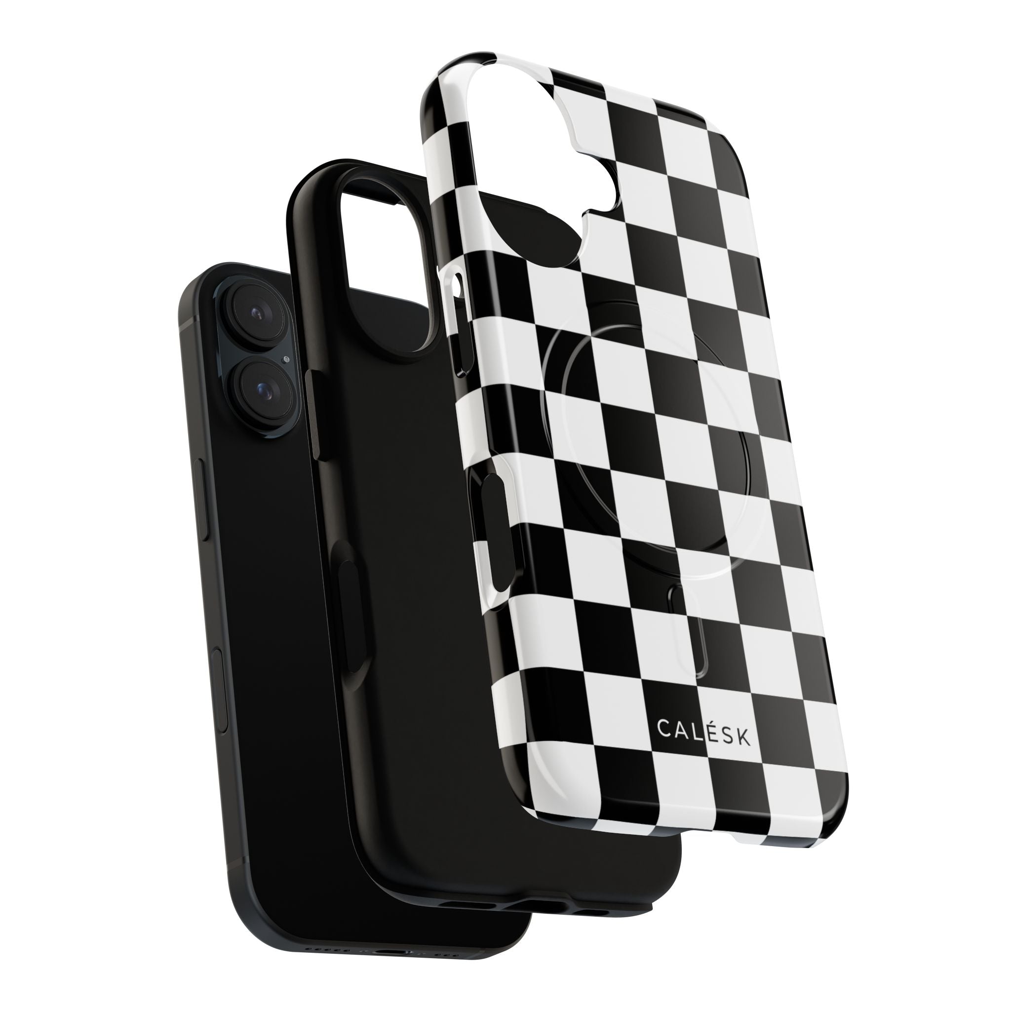Checkmate Phone Case