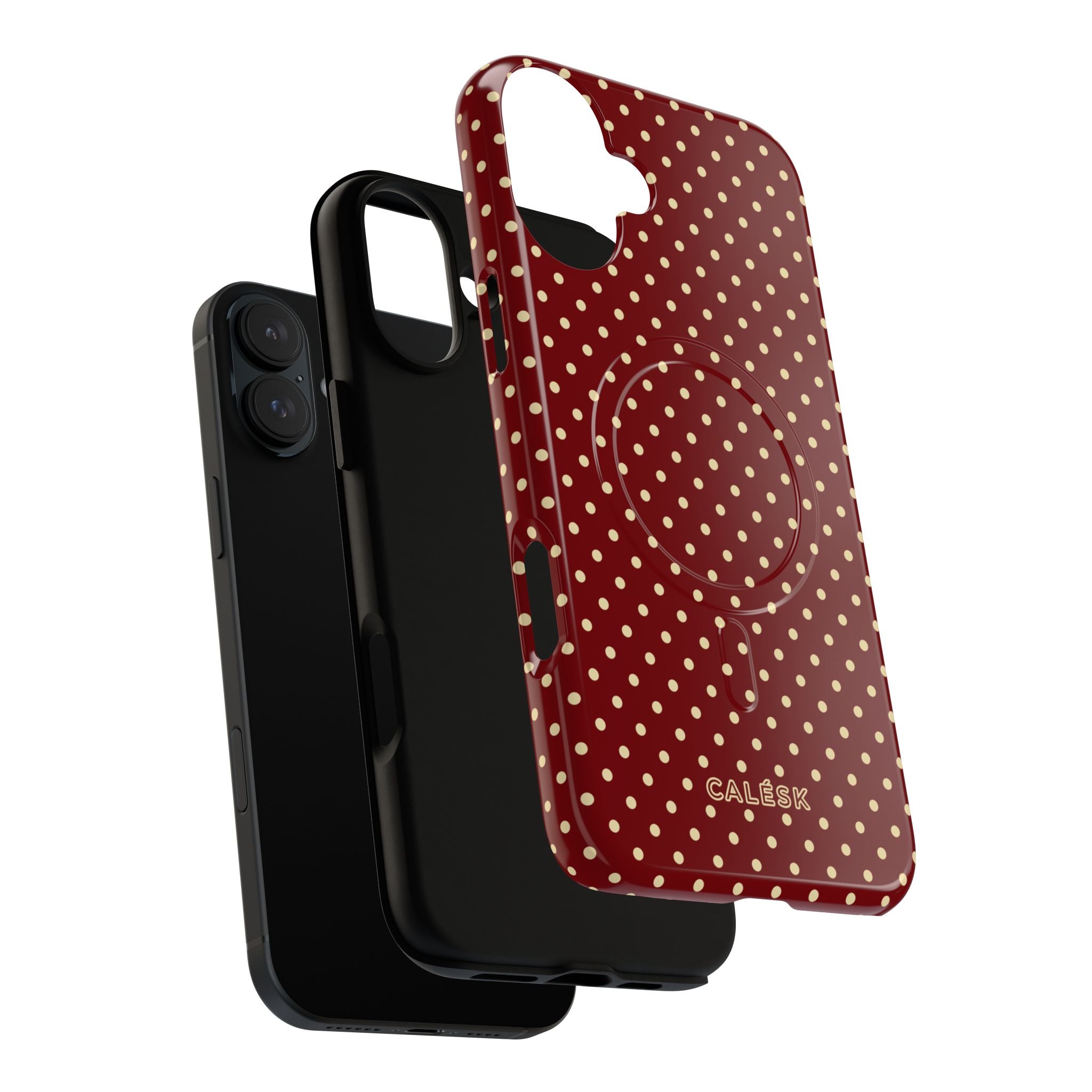 Maison Dot Phone Case