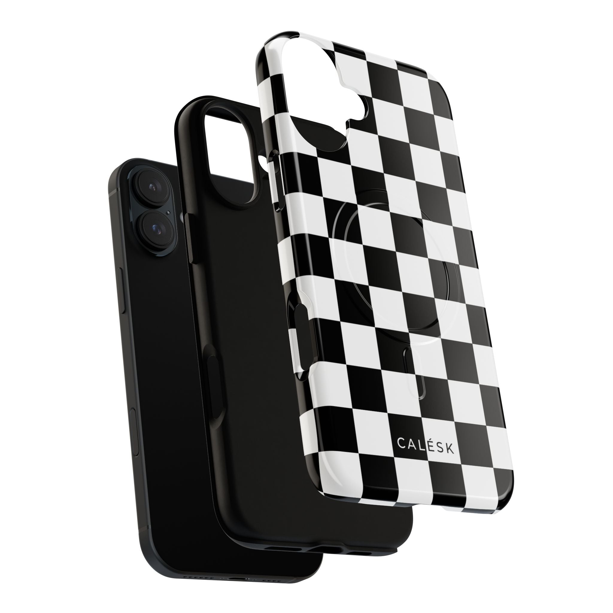 Checkmate Phone Case