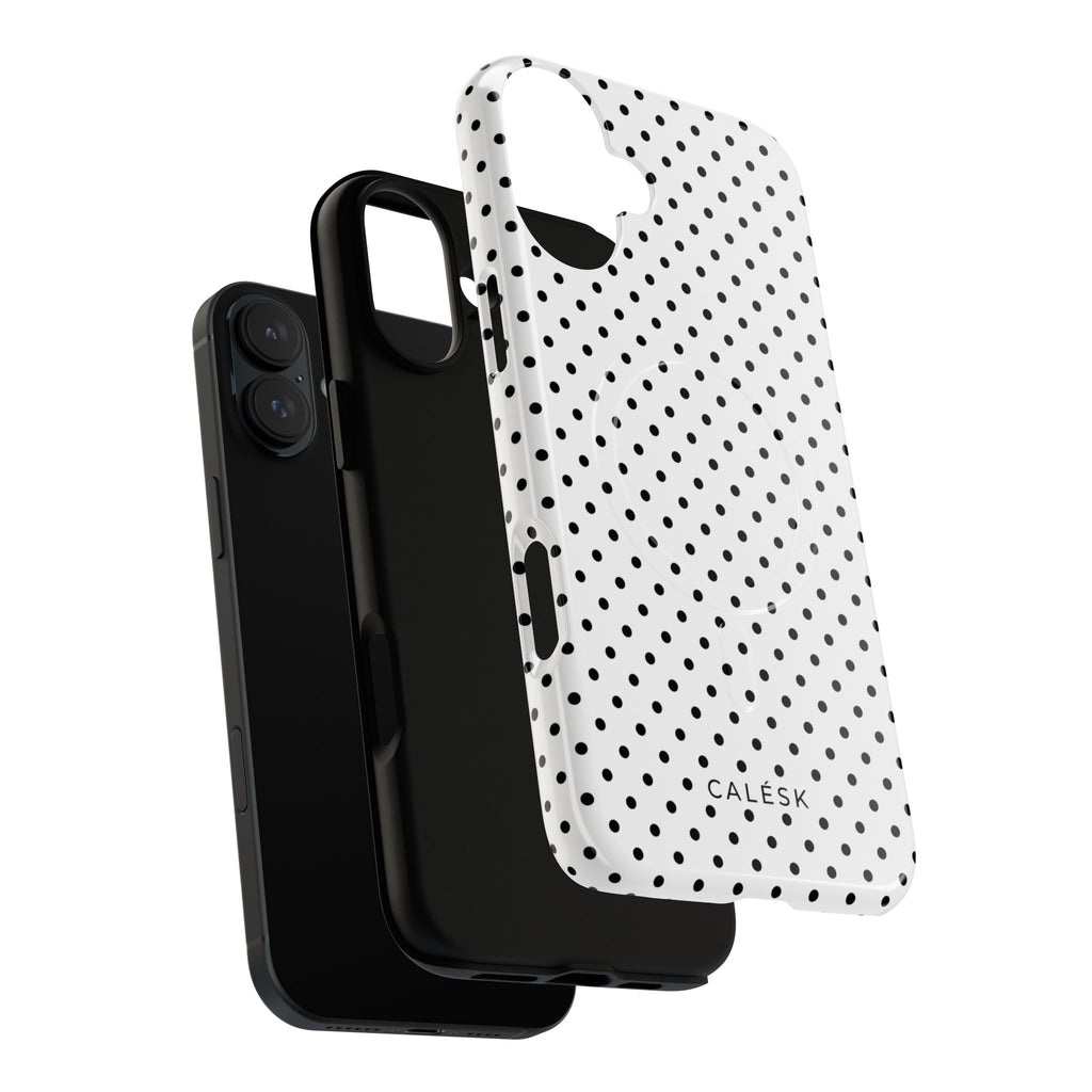 Dot Affair Phone Case