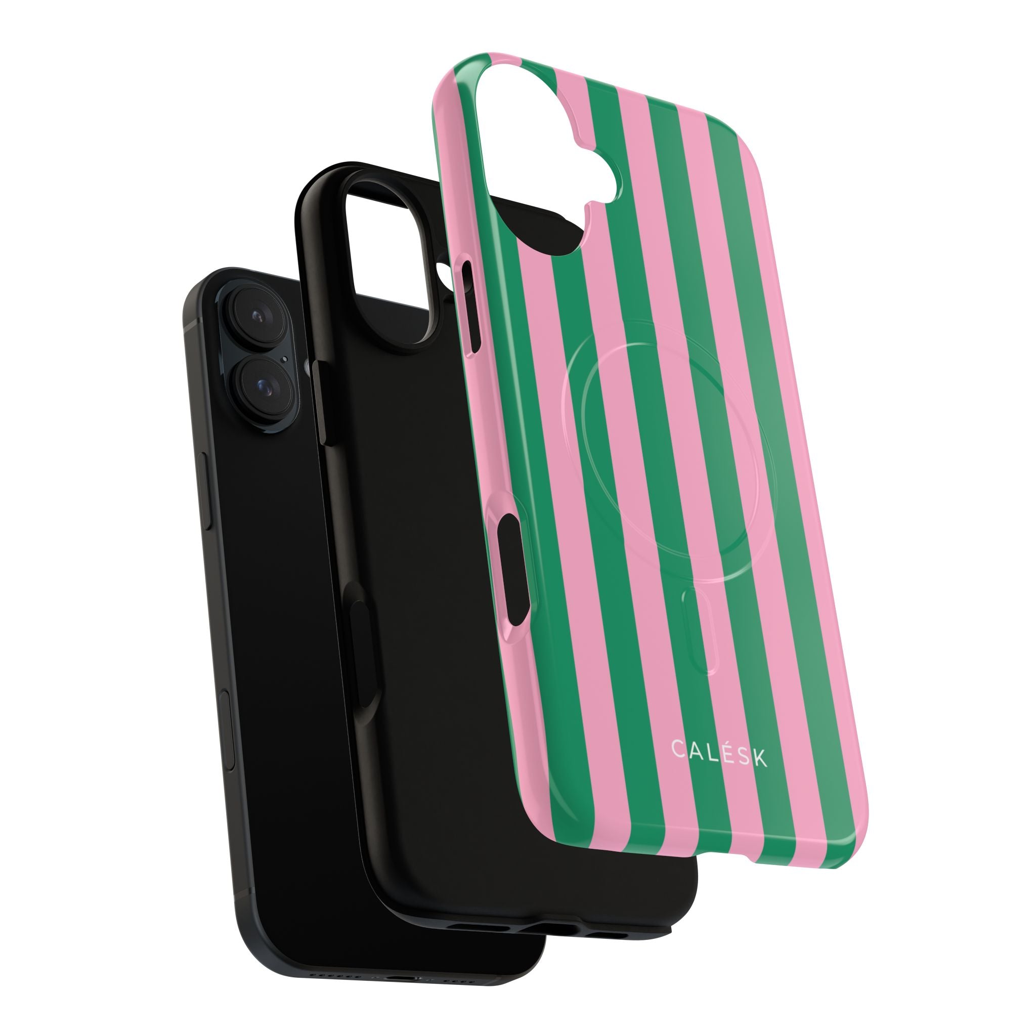 Spring Divide Phone Case