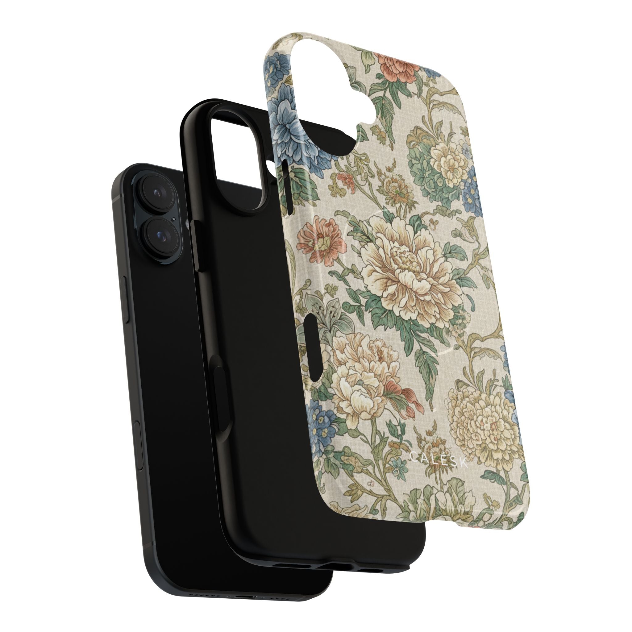 Old Garden Phone Case
