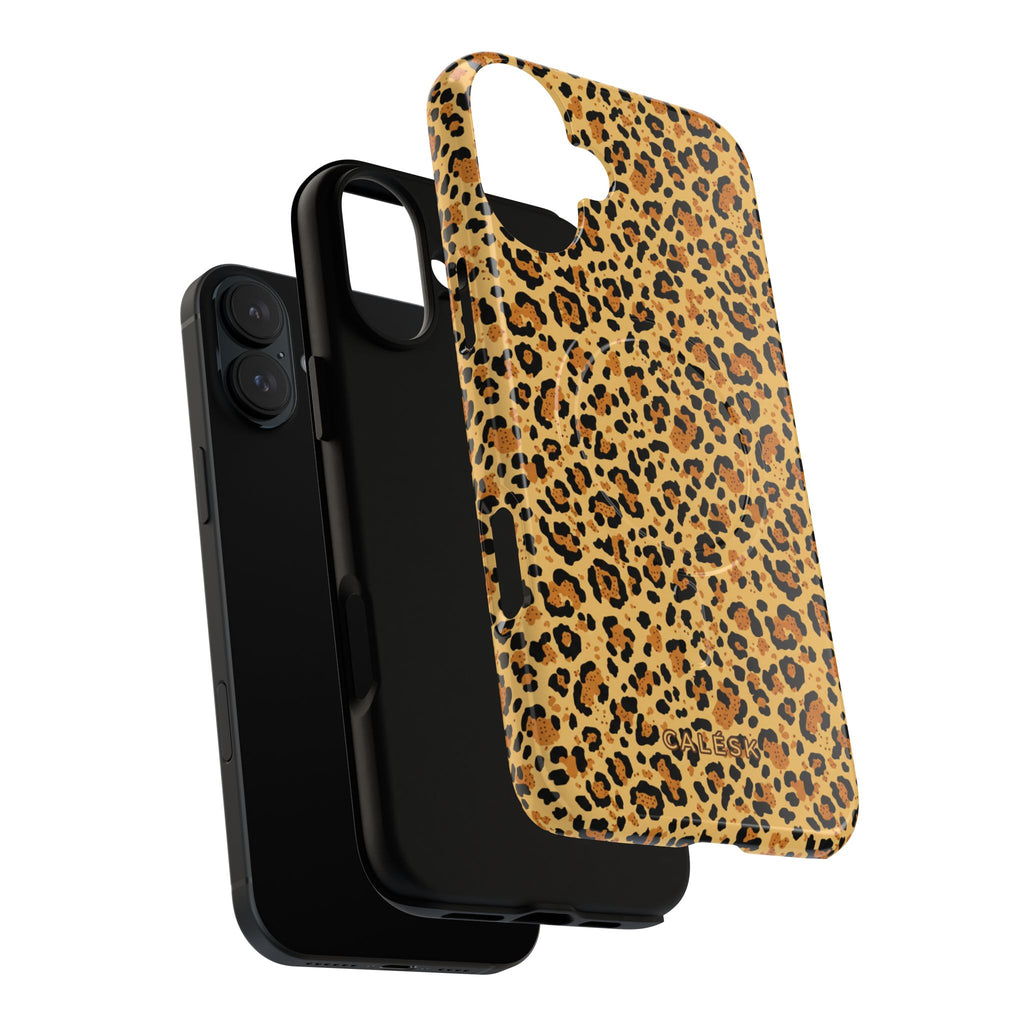 Untamed Phone Case