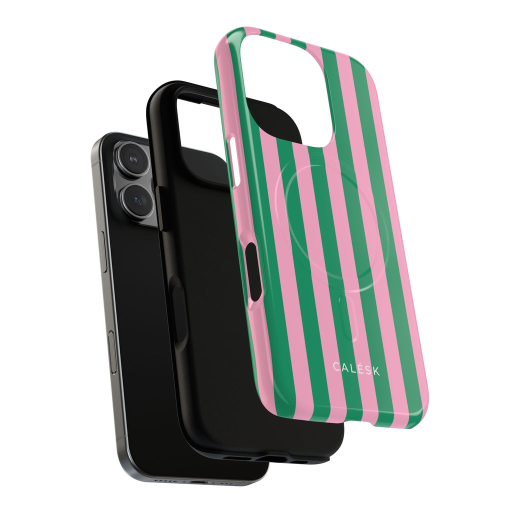 Spring Divide Phone Case